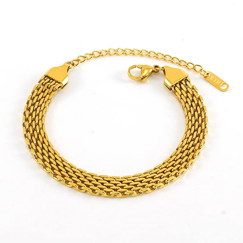 High Quality Chain Bracelet