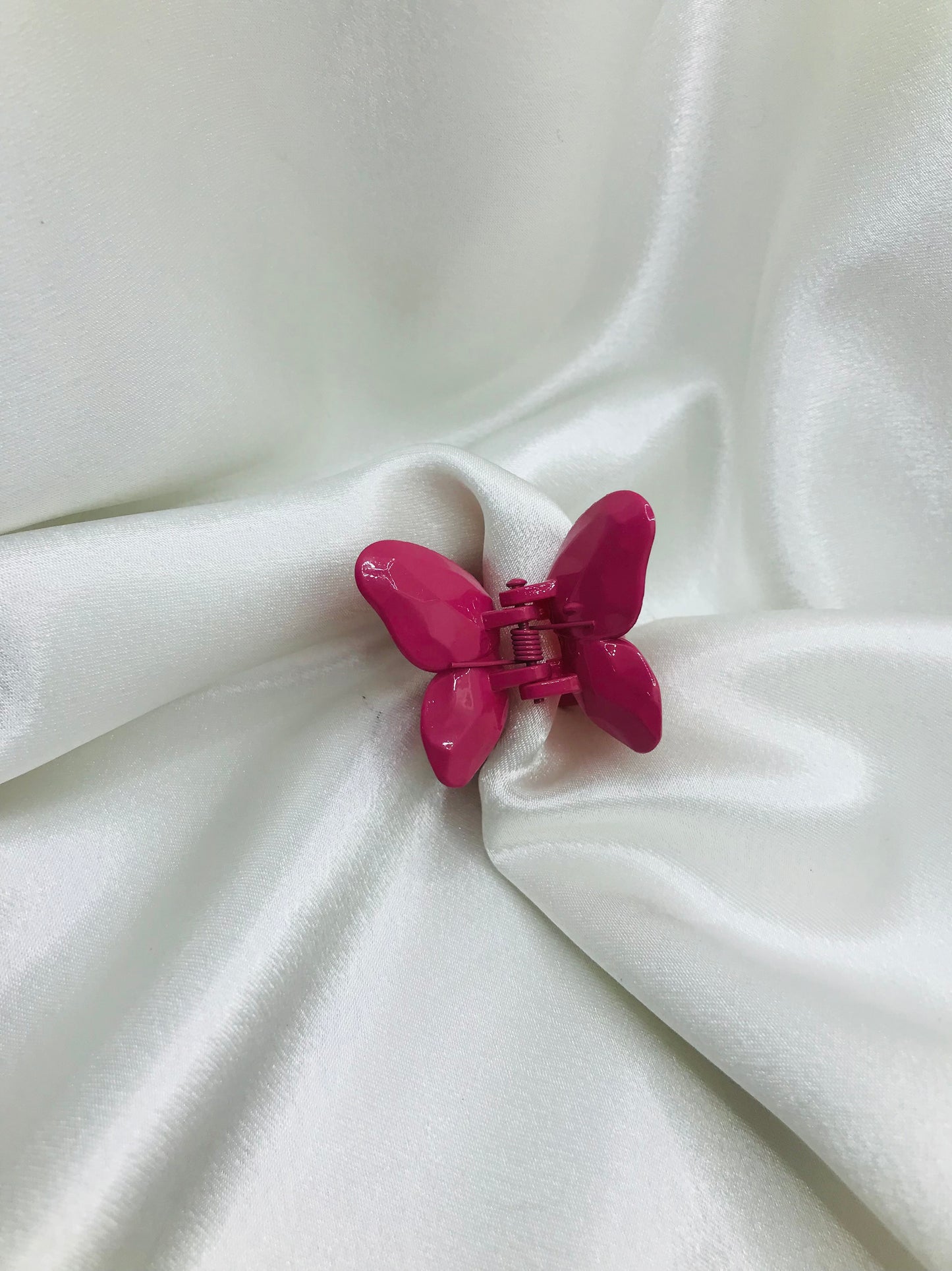 Butterfly Hair Catcher