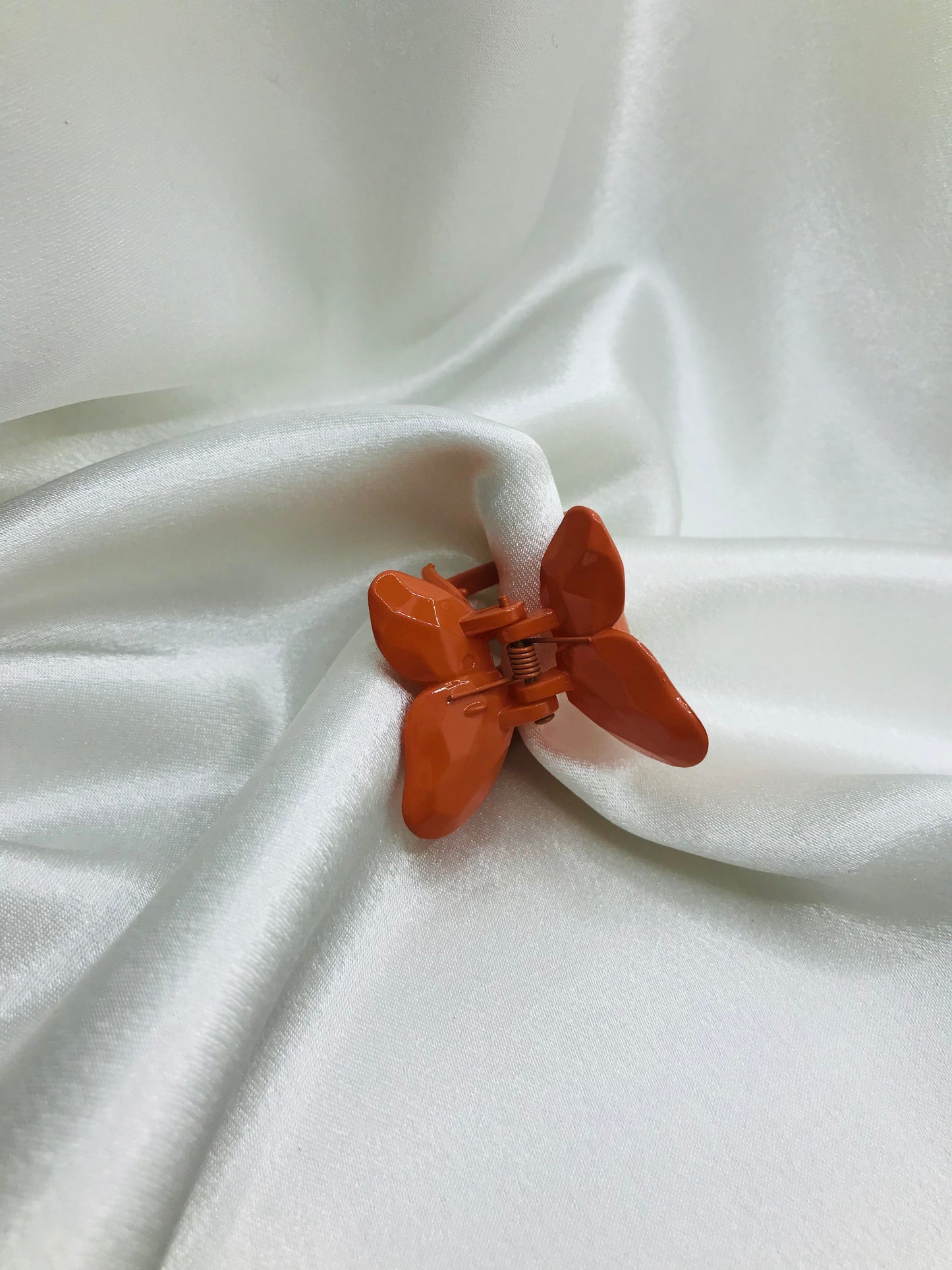 Butterfly Hair Catcher