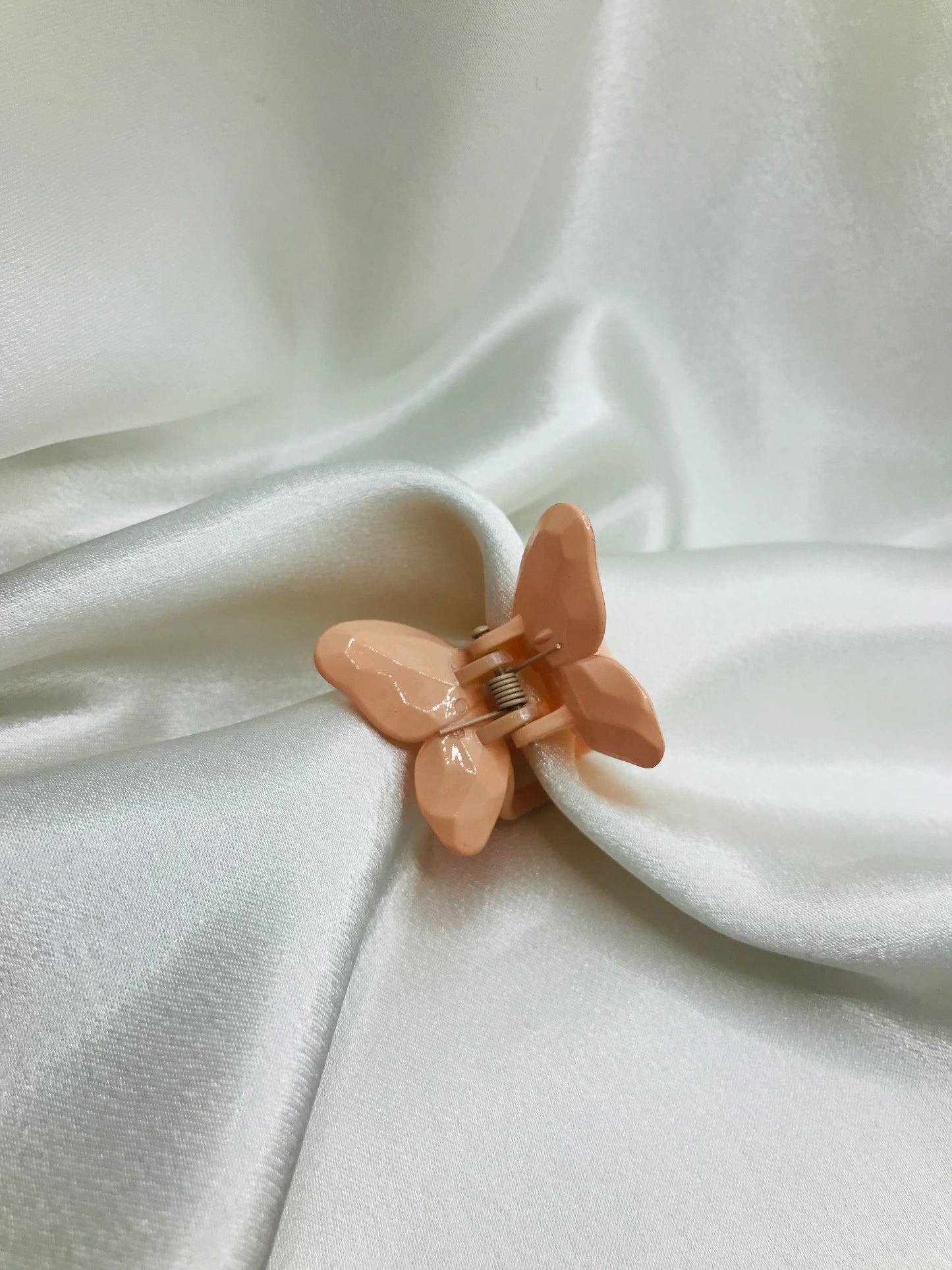 Butterfly Hair Catcher