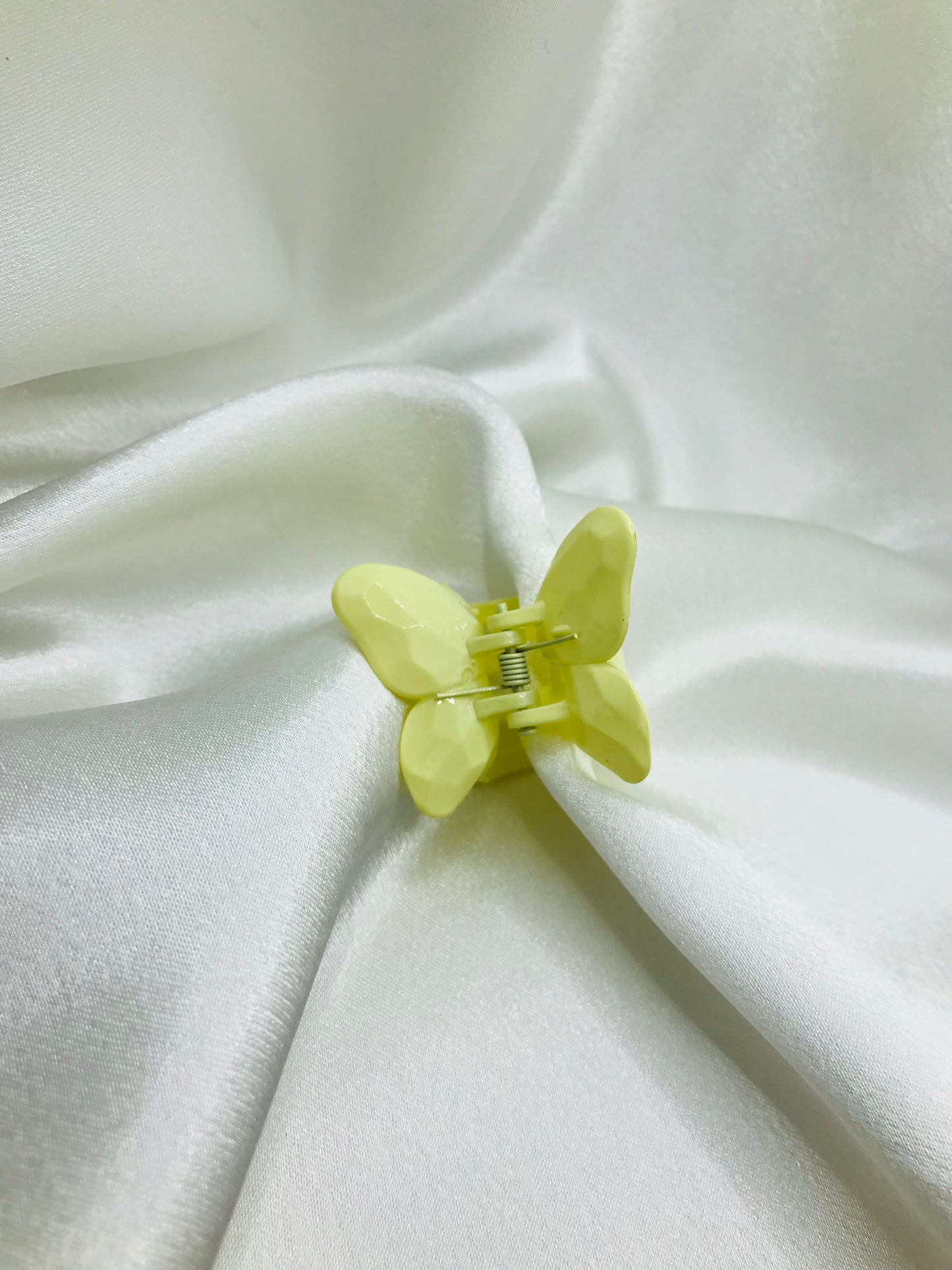 Butterfly Hair Catcher