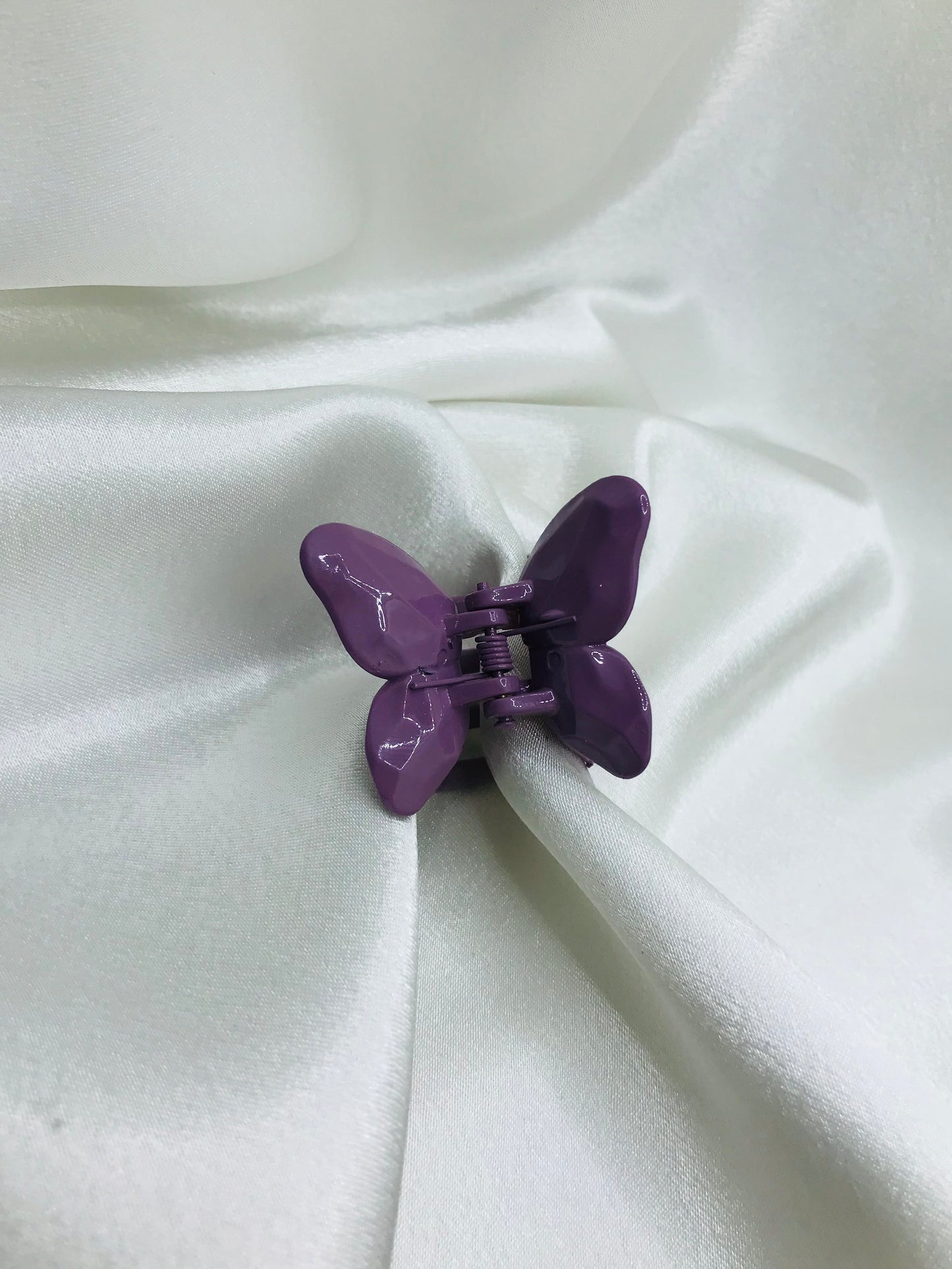 Butterfly Hair Catcher