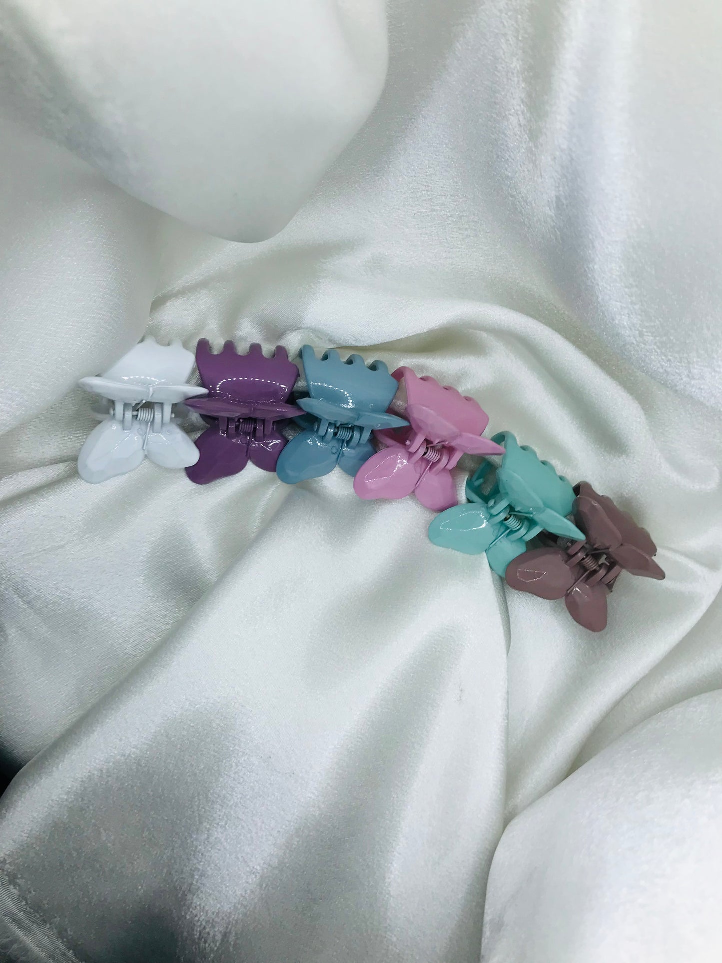 Butterfly Hair Catcher