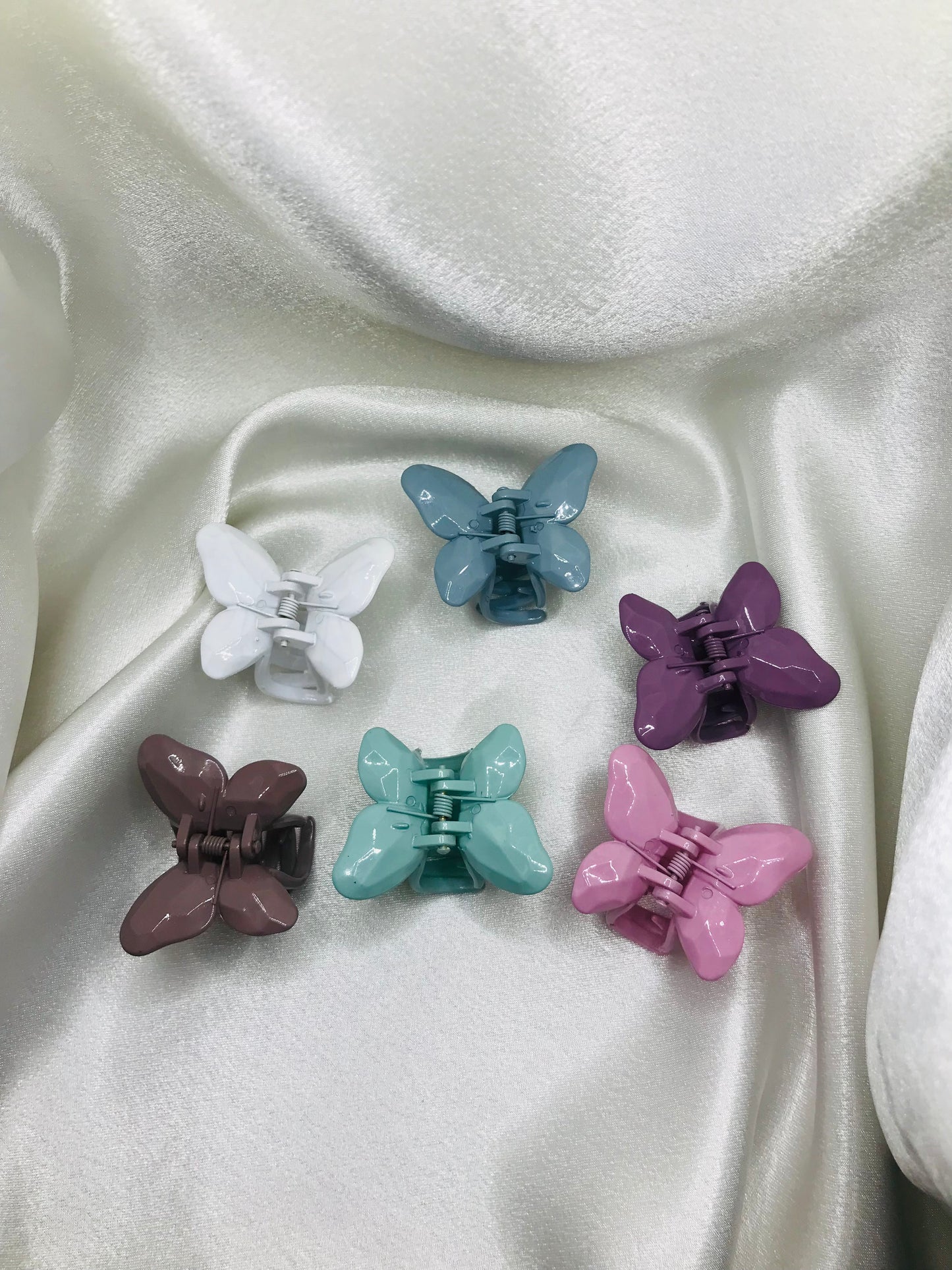 Butterfly Hair Catcher