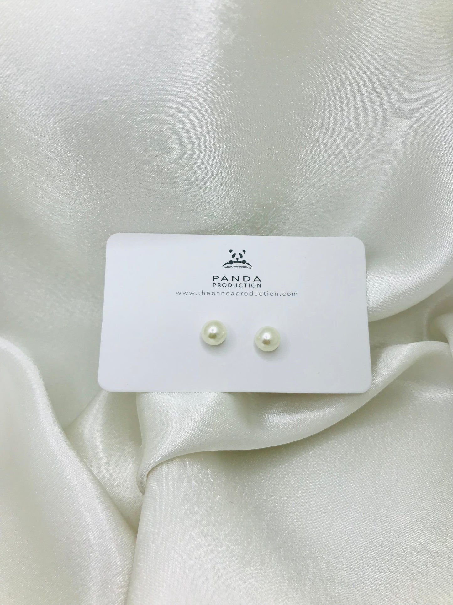 Pearl Stud