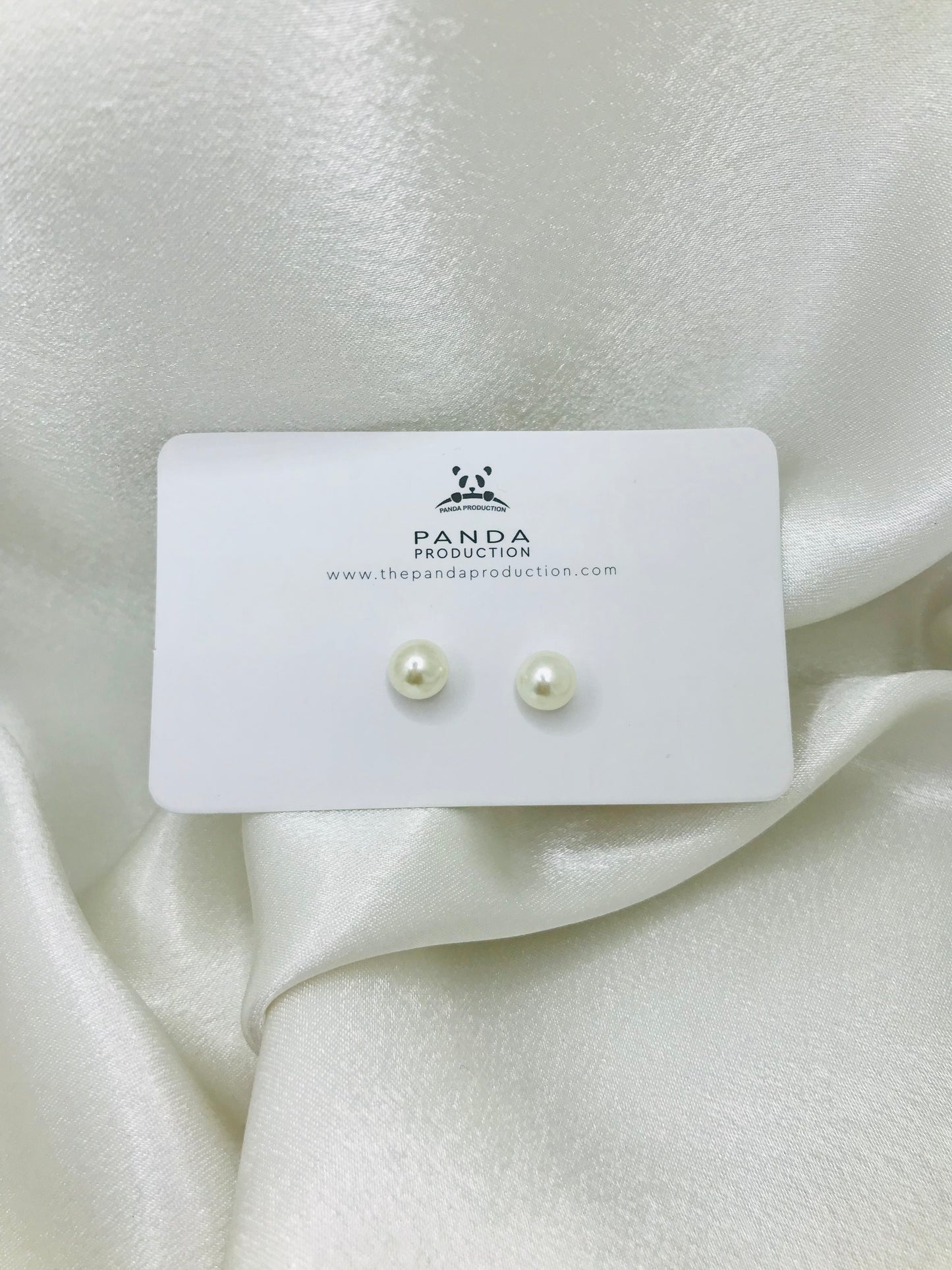 Pearl Stud