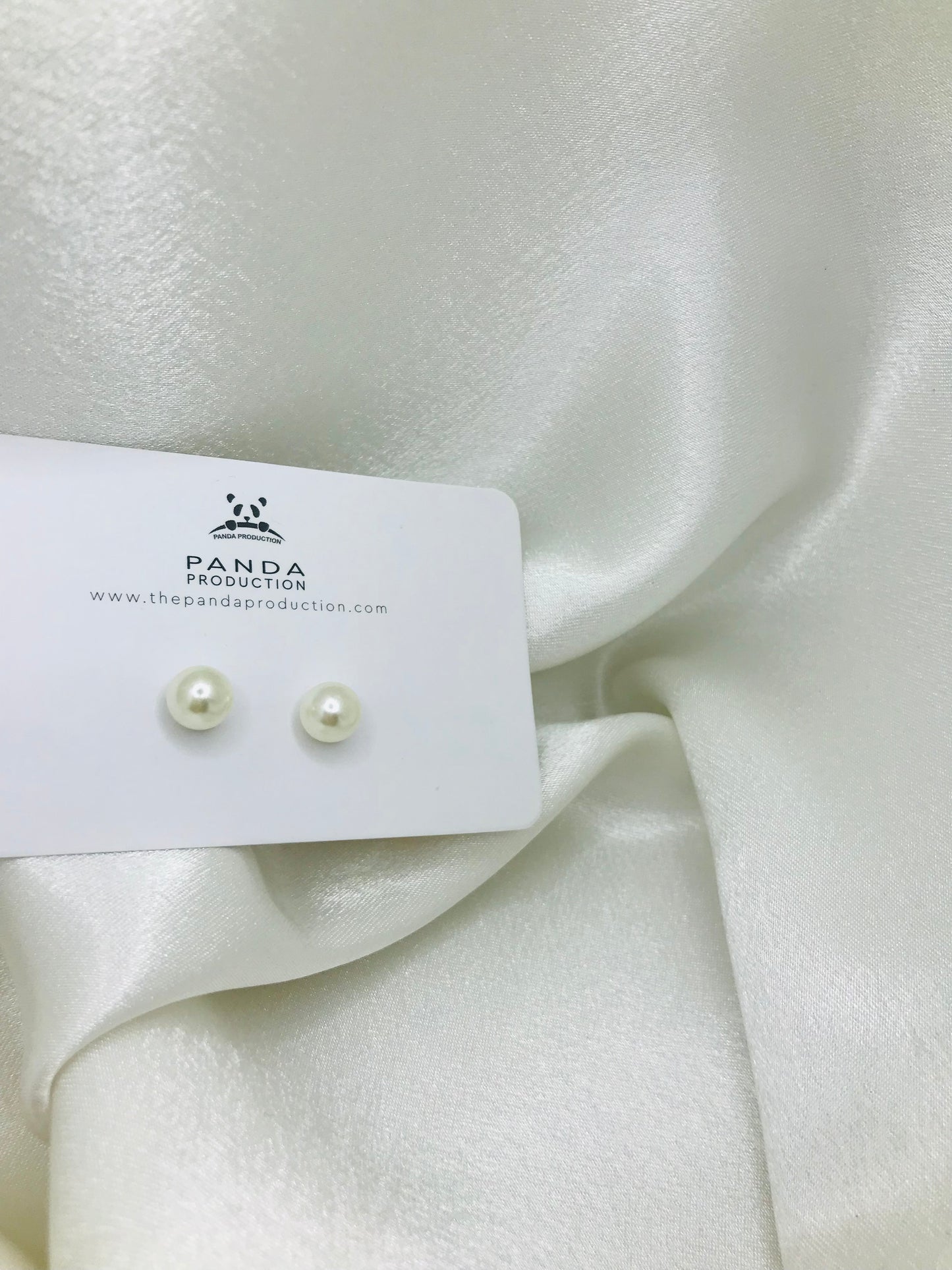 Pearl Stud