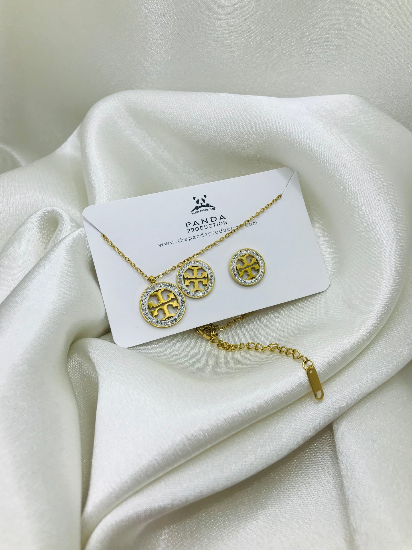 Necklace set