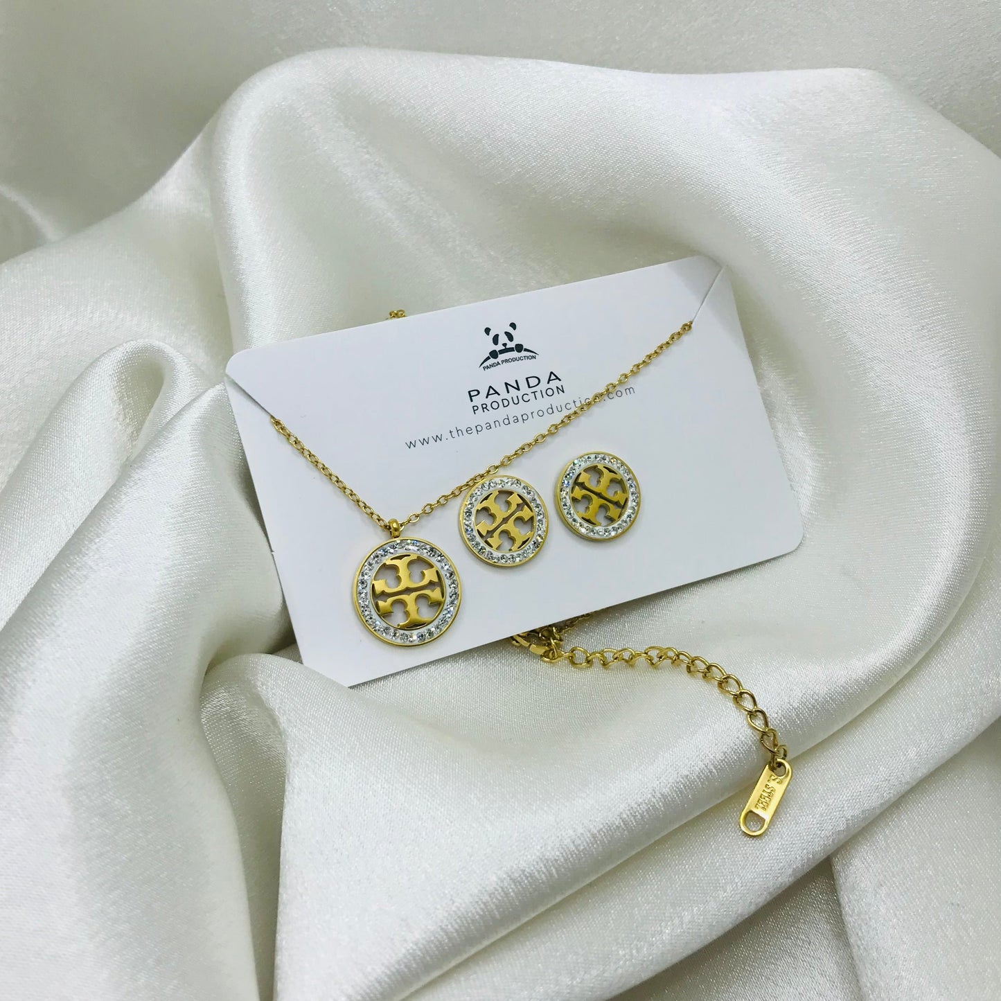 Necklace set
