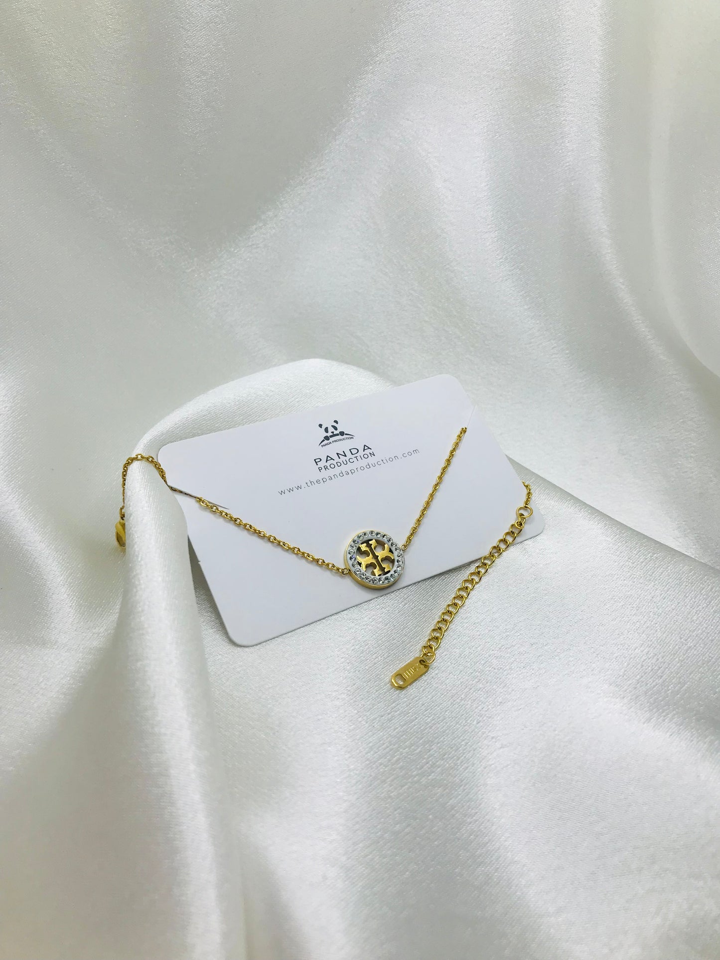 Tory Inspired Minimal Bracelet