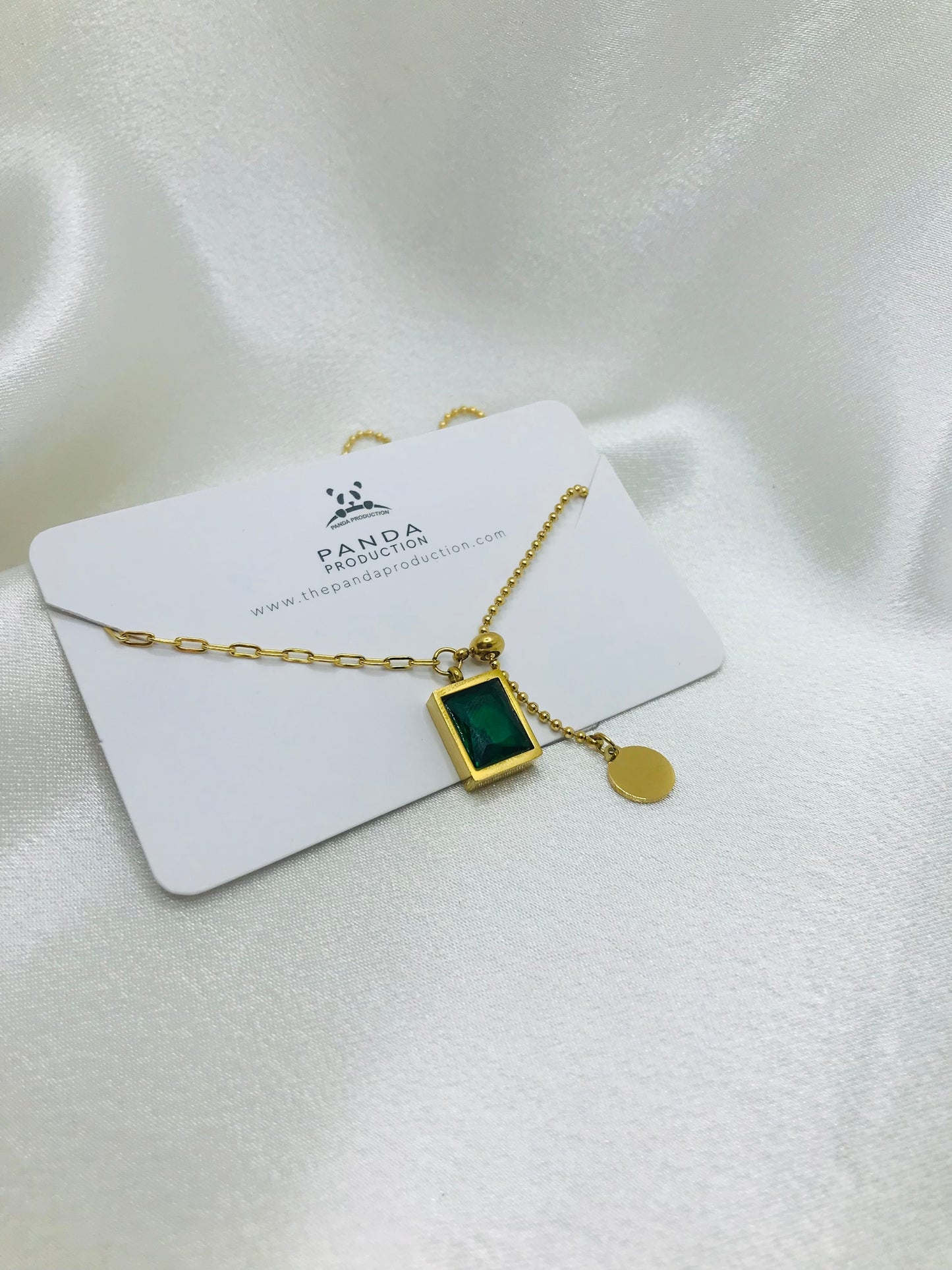 Pinterest Inspired Vintage Locket