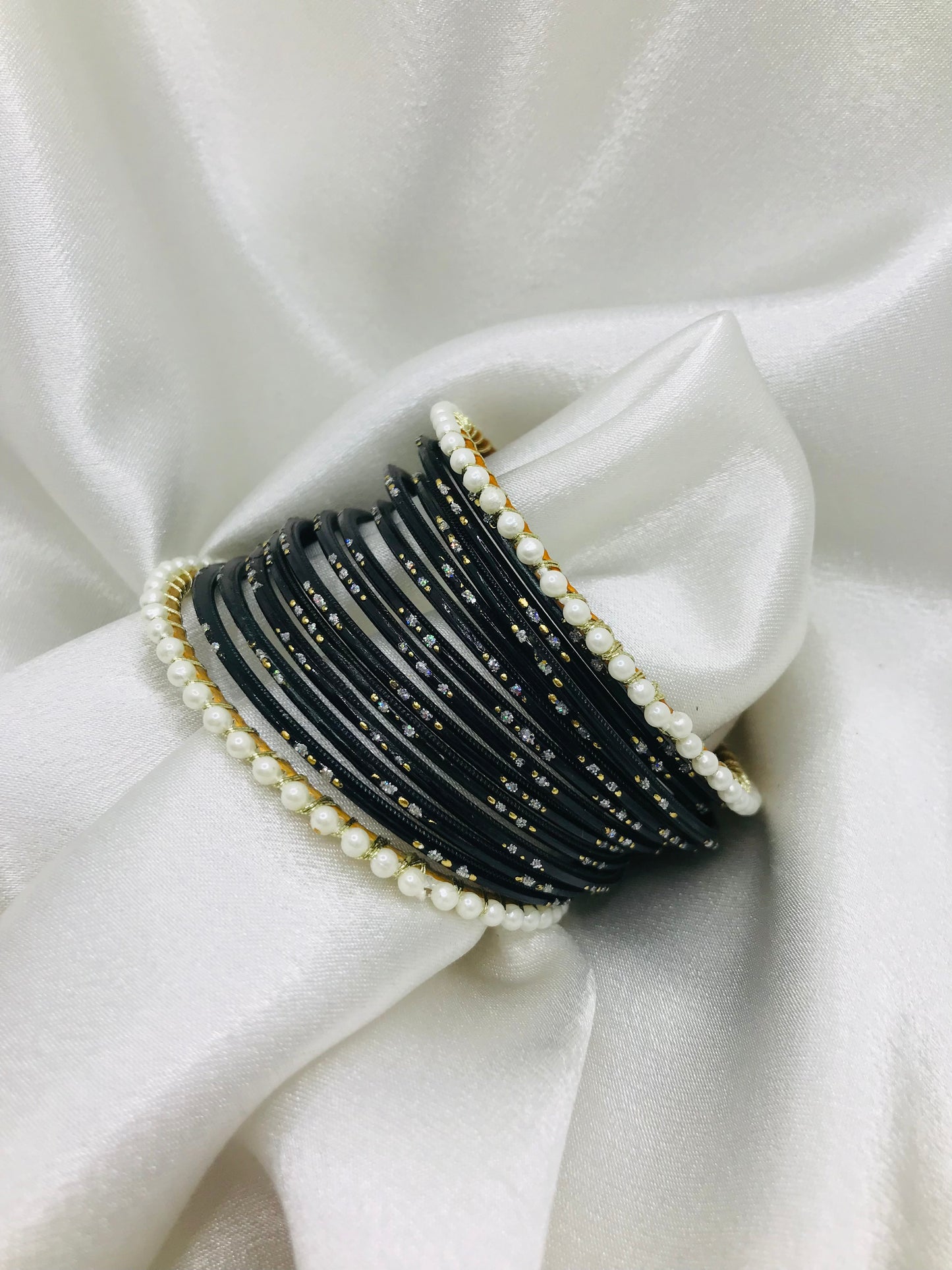 Metal Asian Bangles