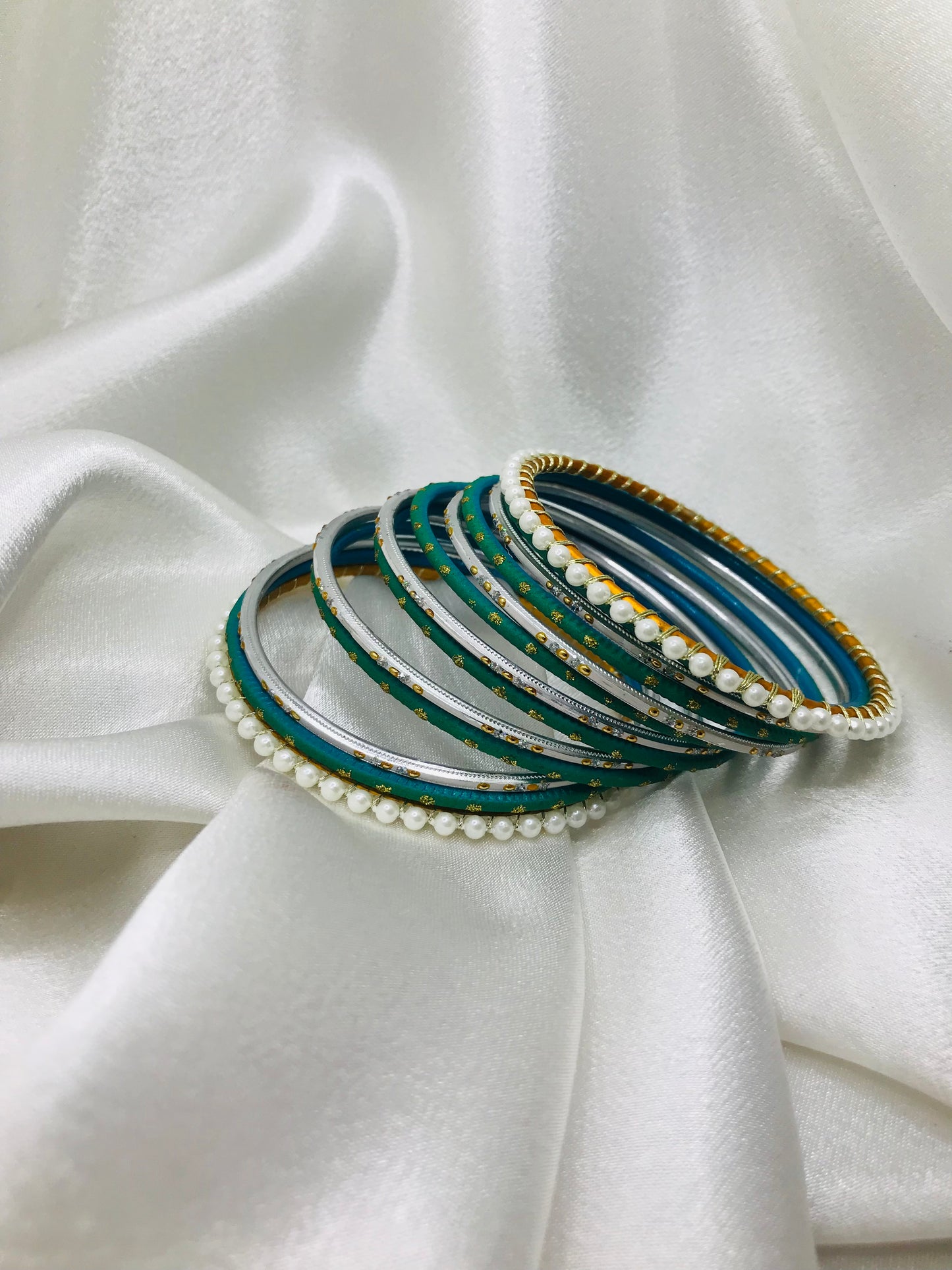 Cultural Asian Bangle