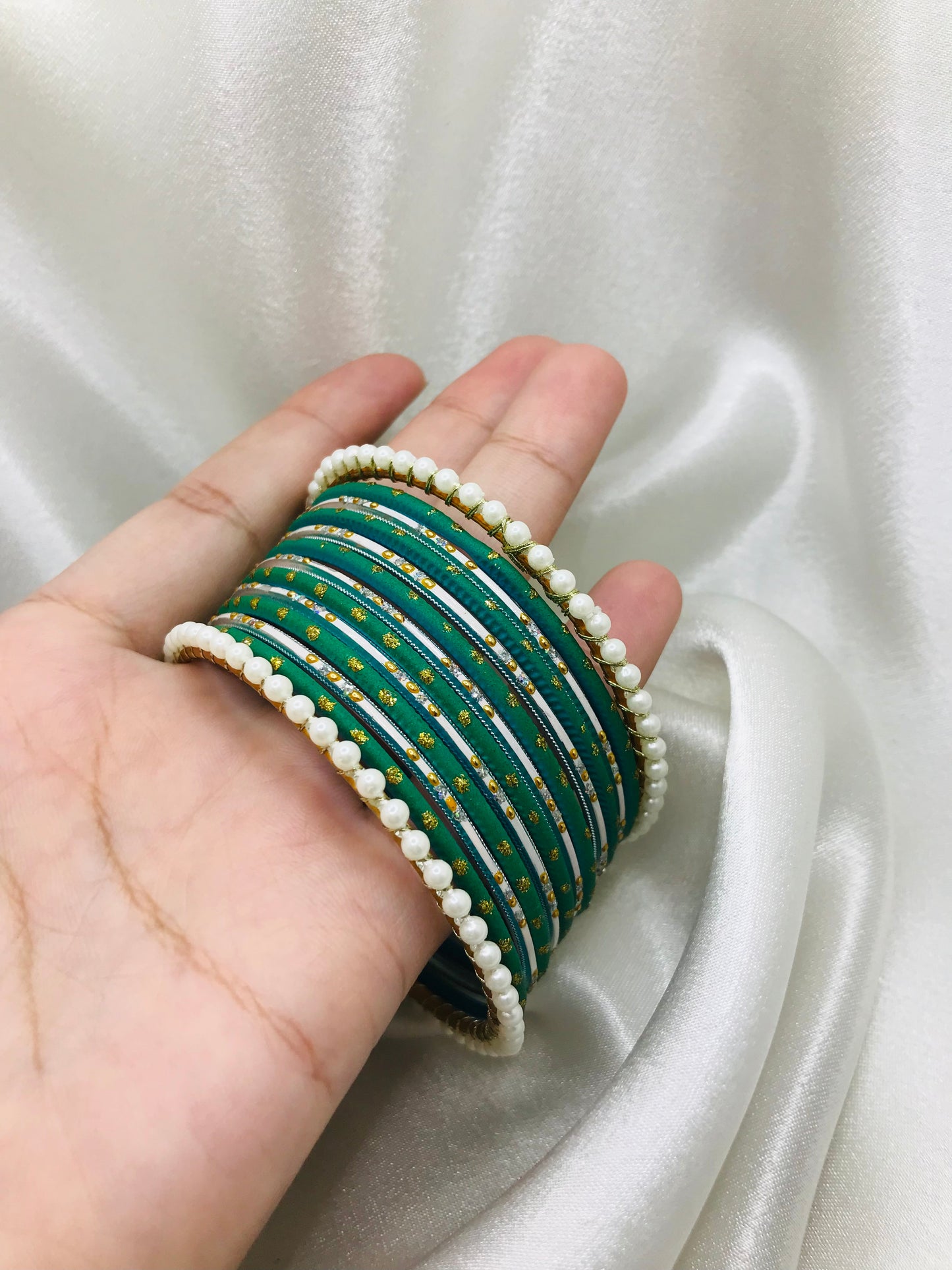 Cultural Asian Bangle