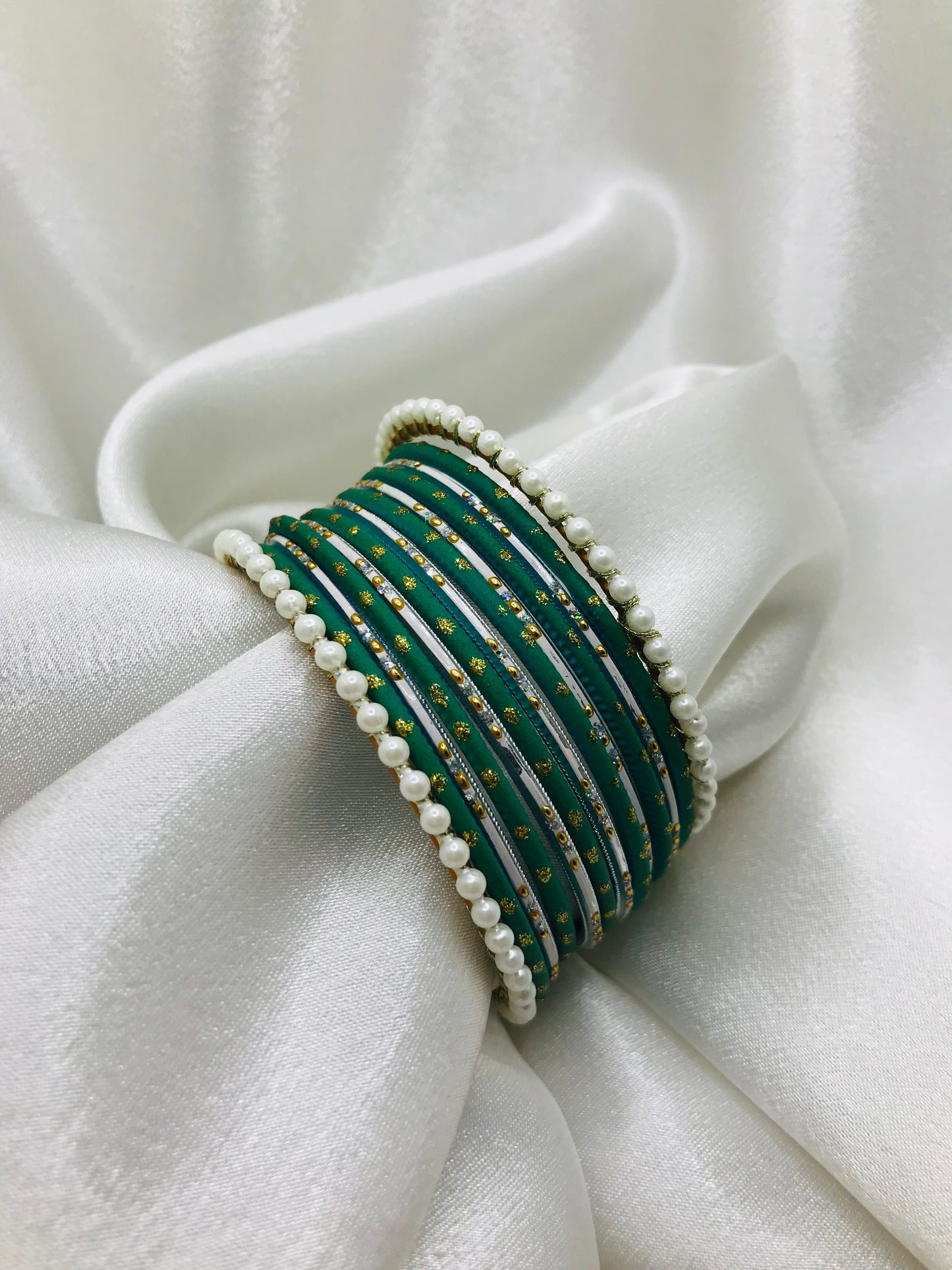 Cultural Asian Bangle