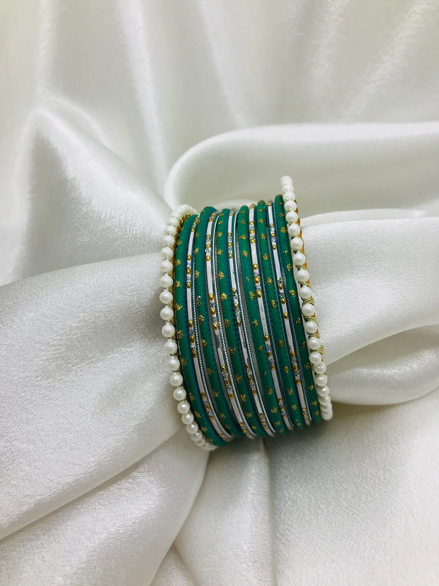 Cultural Asian Bangle