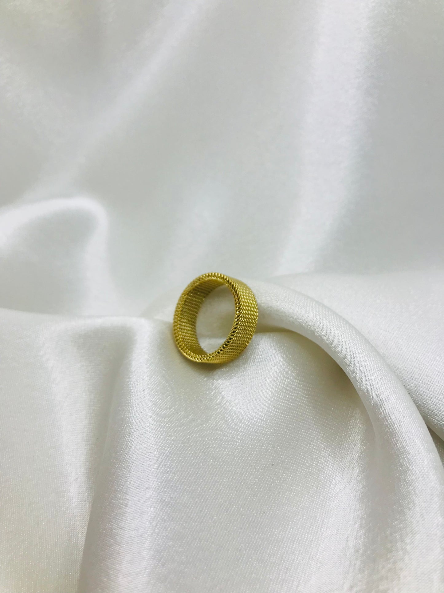 Chain Ring Challa