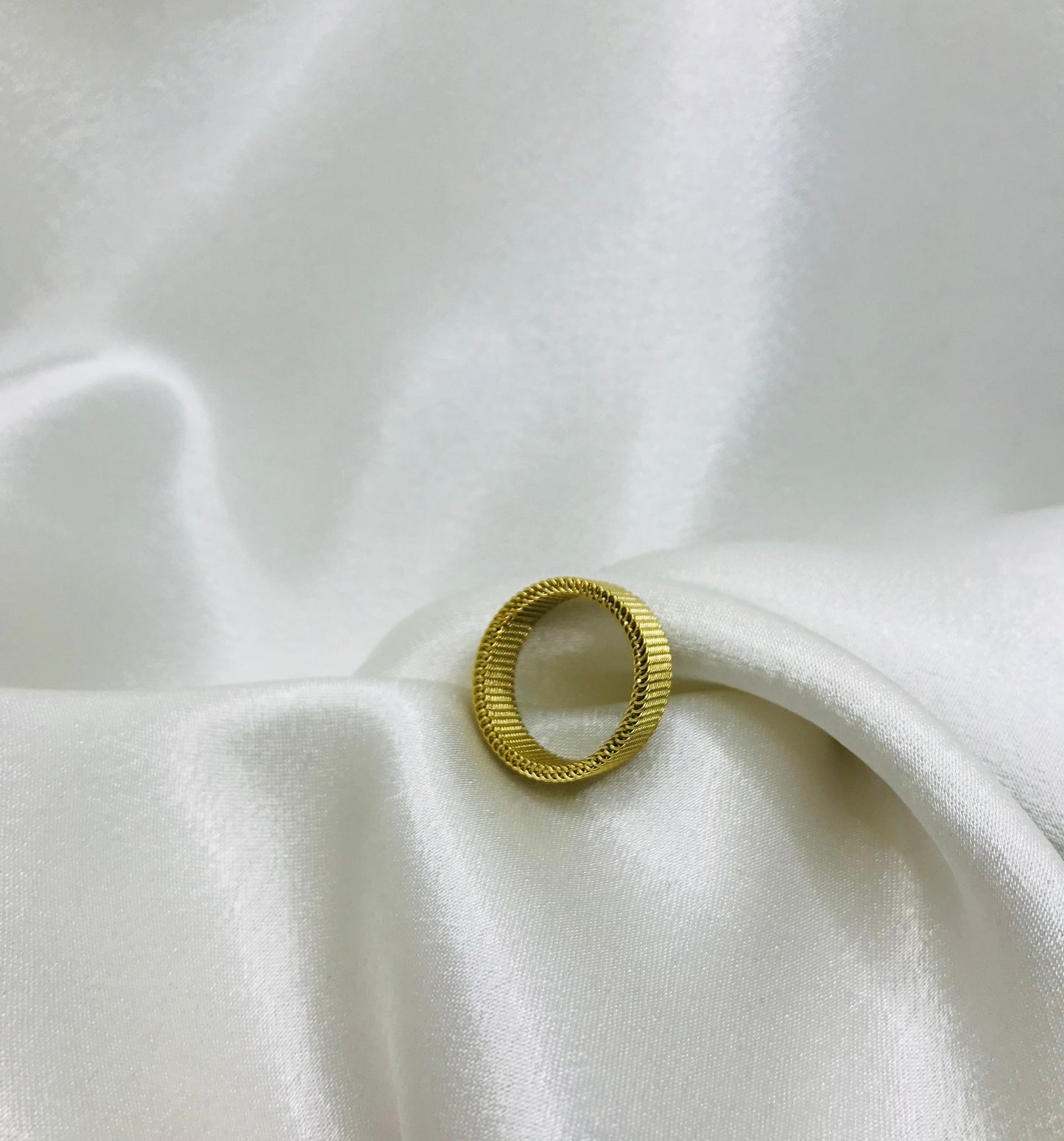 Chain Ring Challa
