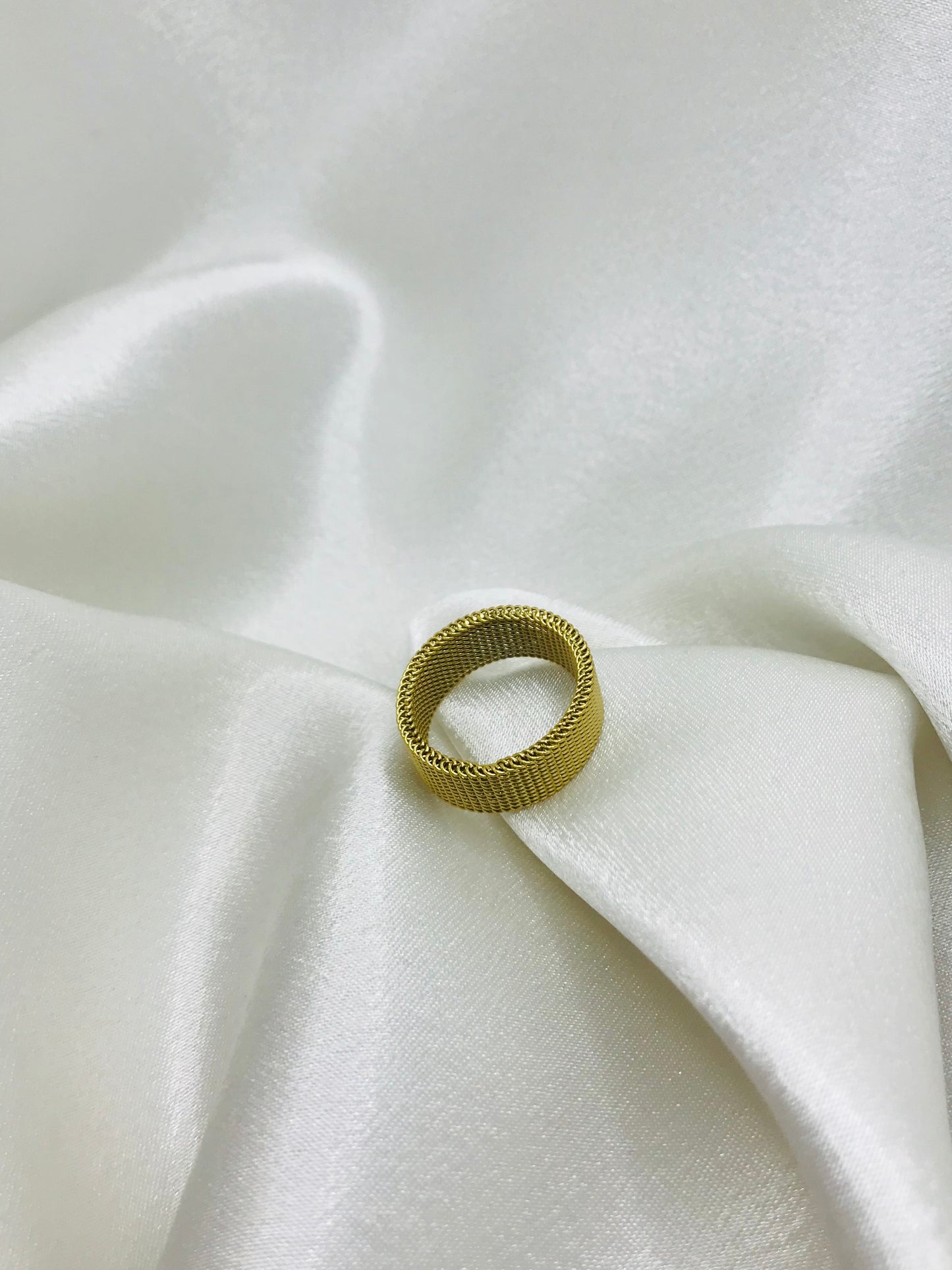 Chain Ring Challa