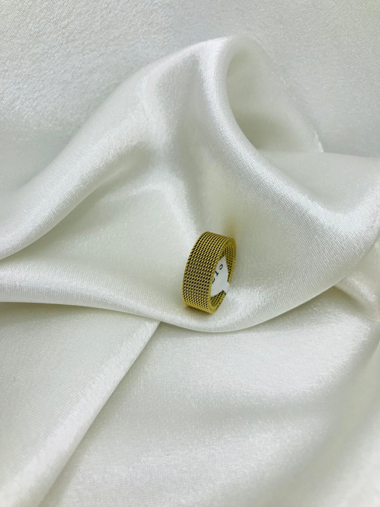 Chain Ring Challa