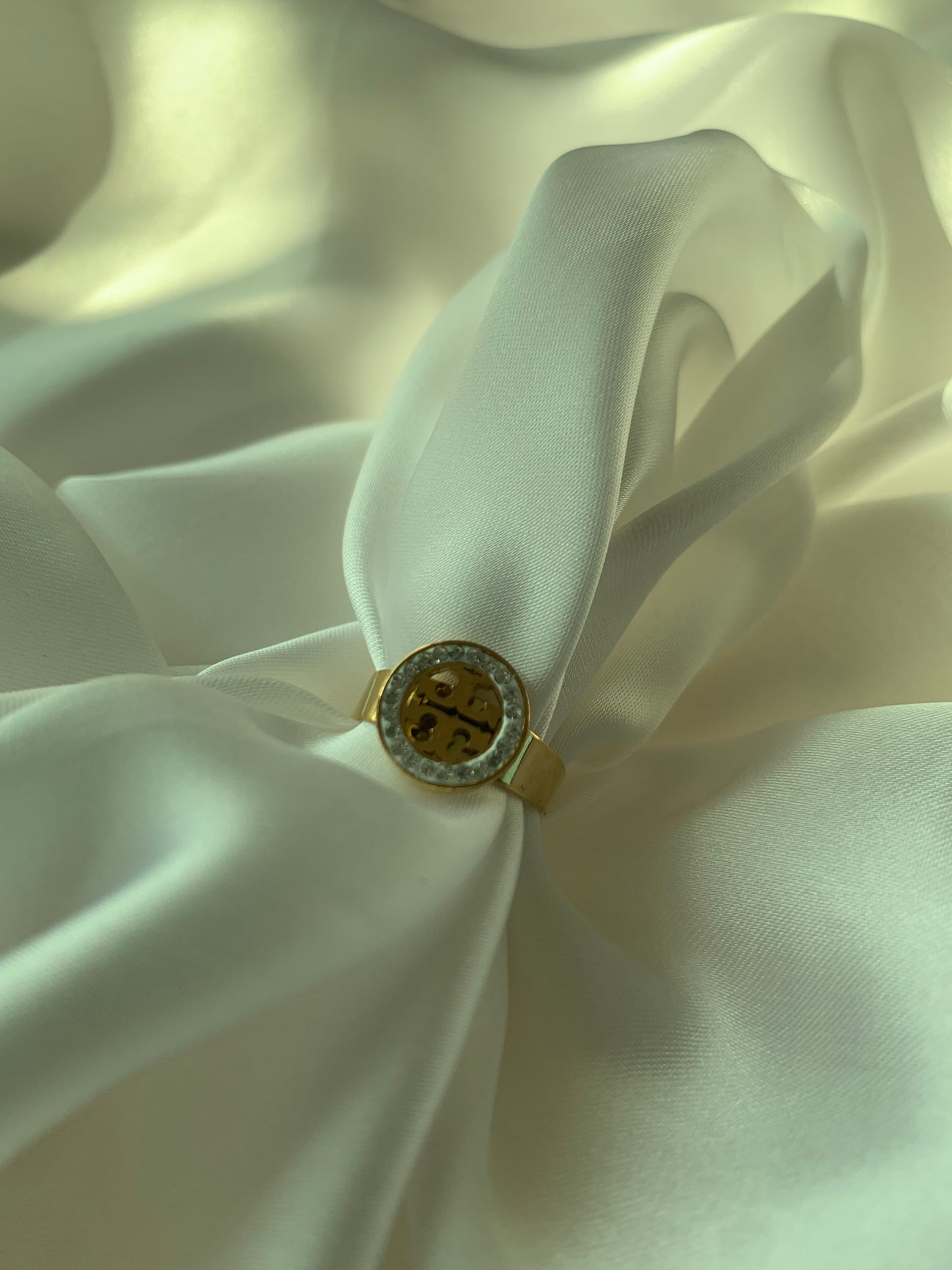 Tory Inspired Ring