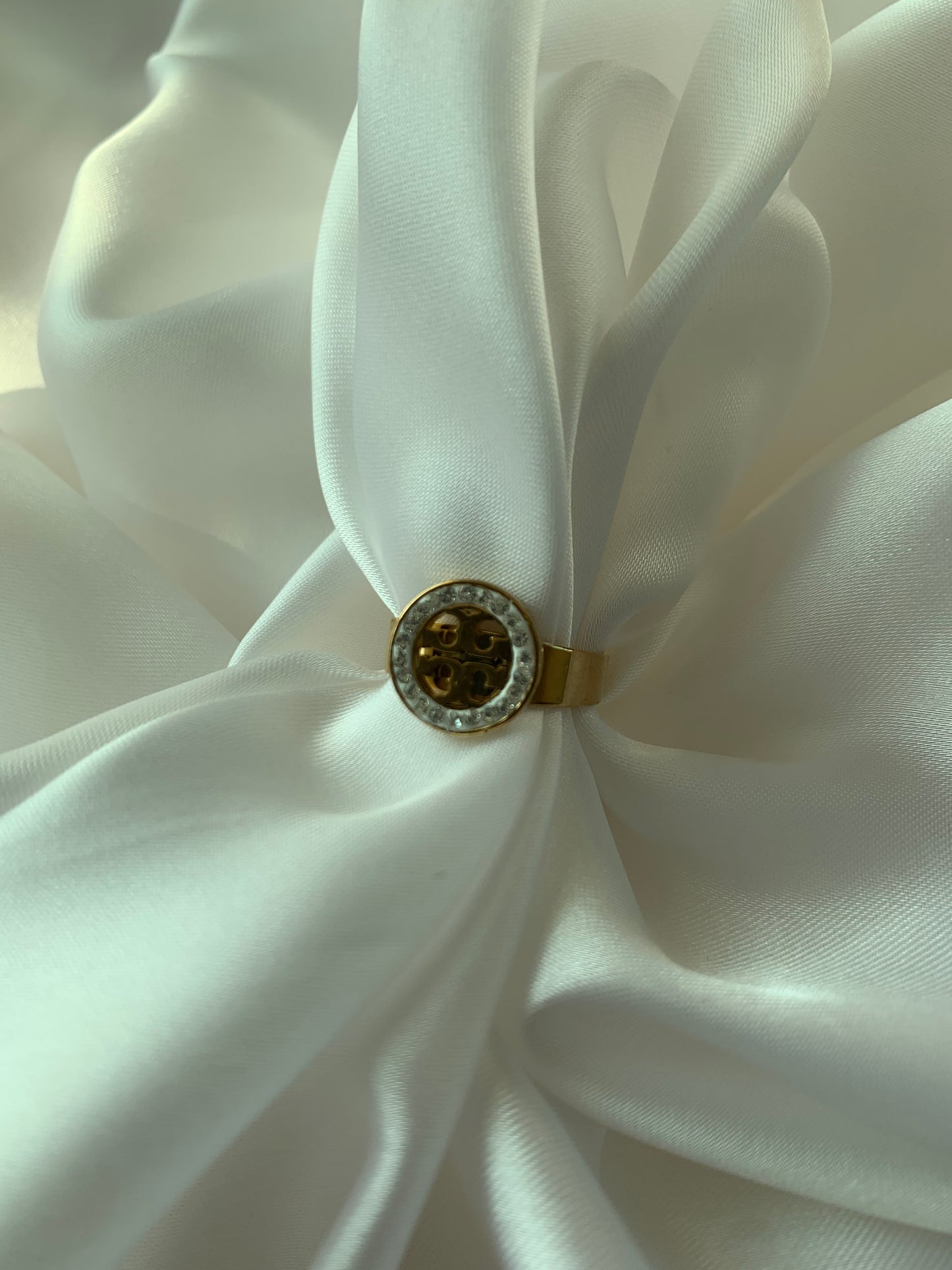 Tory Inspired Ring