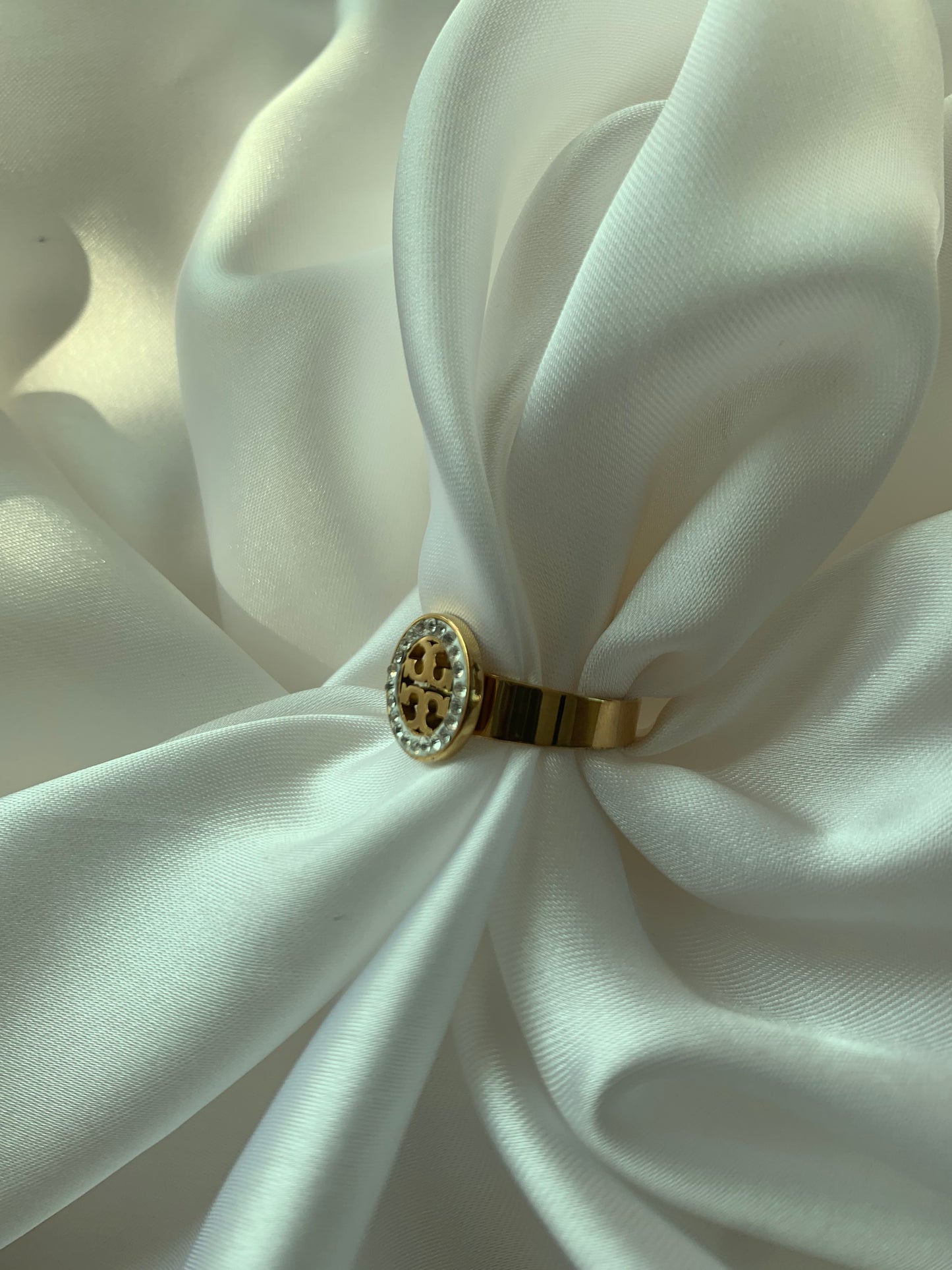 Tory Inspired Ring