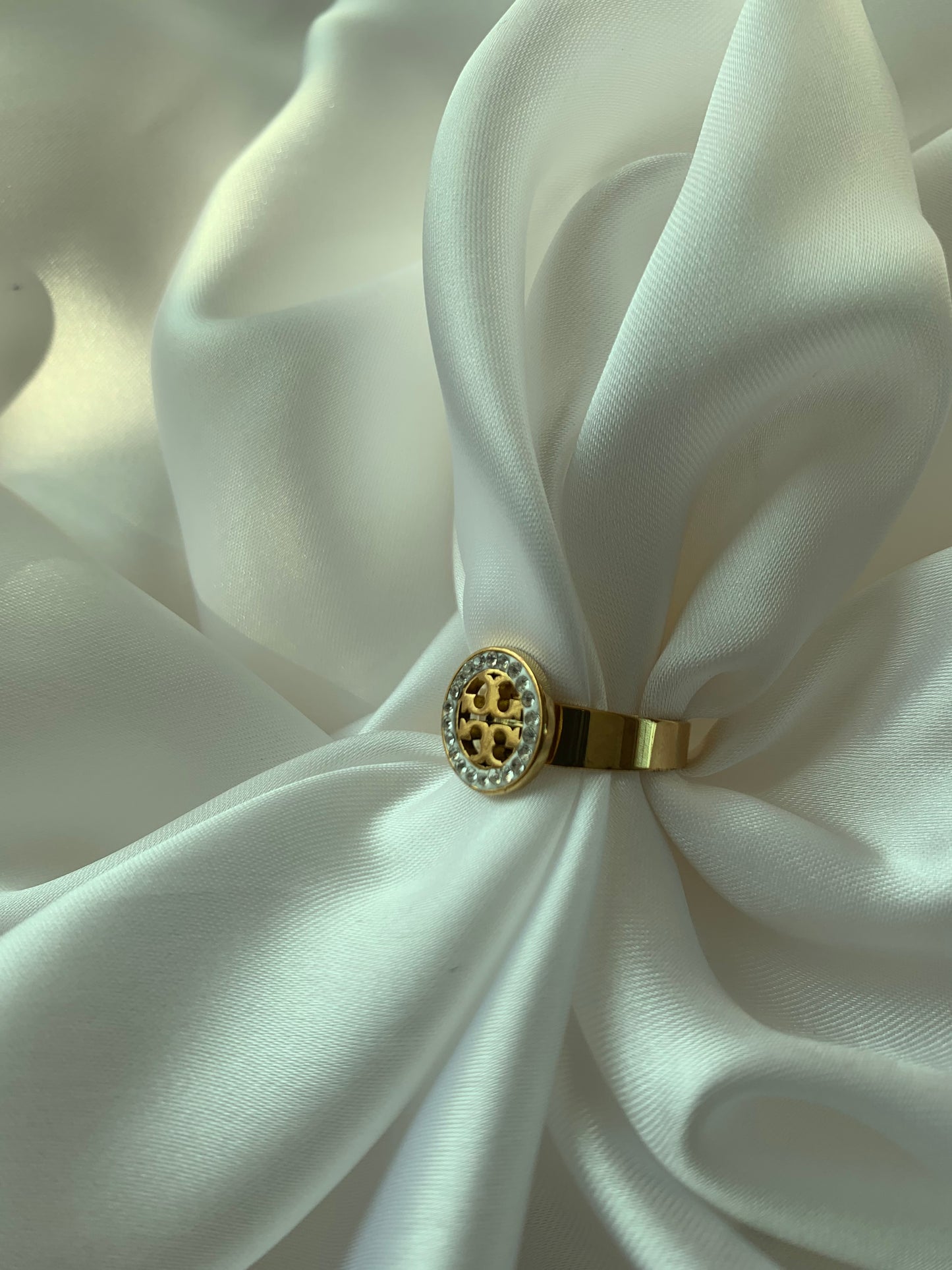 Tory Inspired Ring