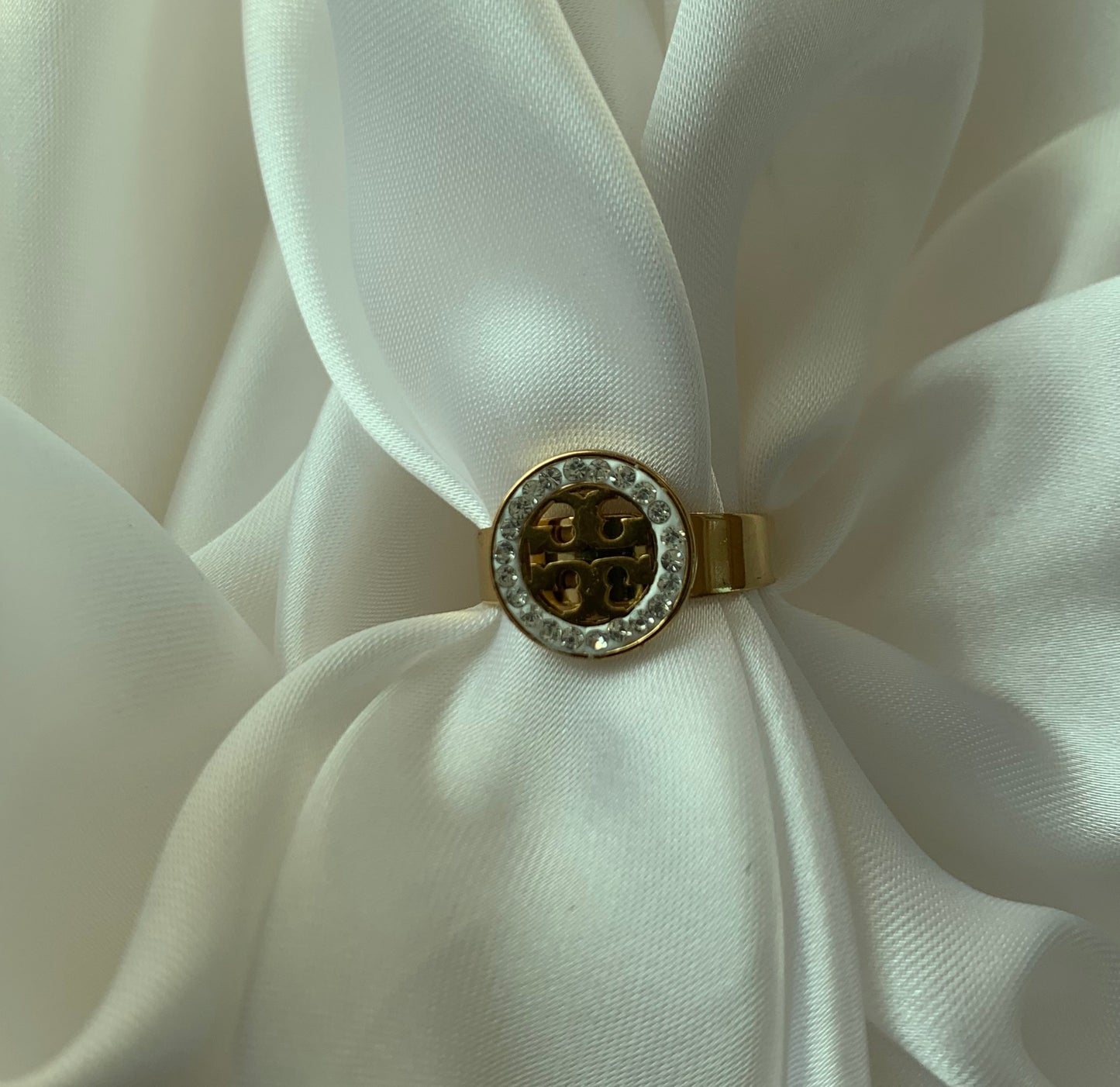 Tory Inspired Ring