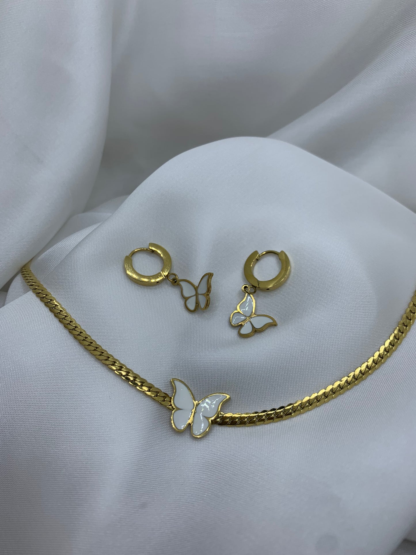 Elegant Butterfly set