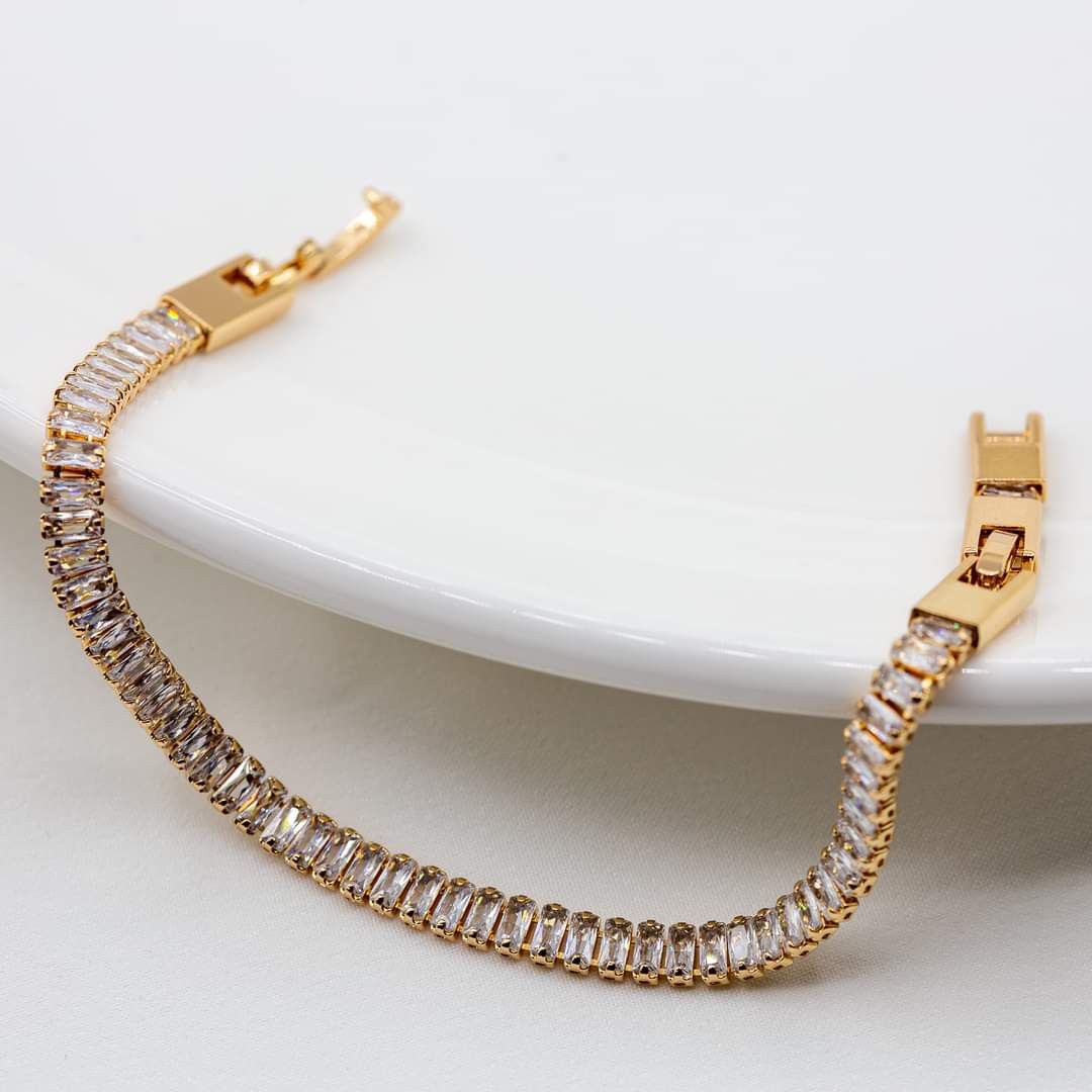 Zircon Bracelet