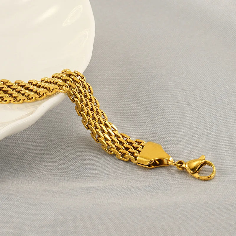 High Quality Chain Bracelet