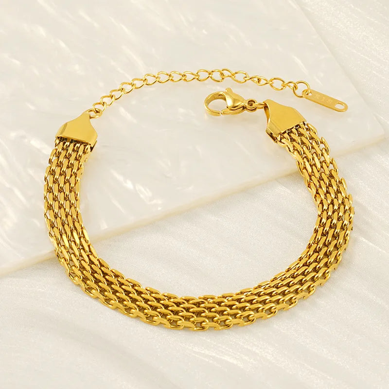 High Quality Chain Bracelet