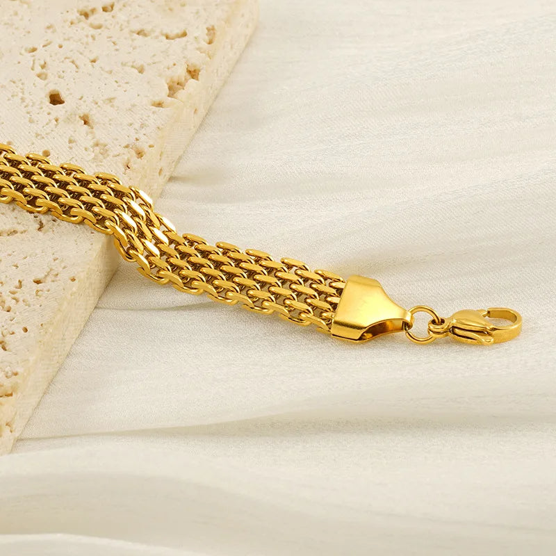 High Quality Chain Bracelet