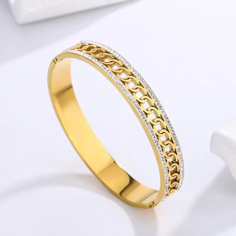 Fancy Rope Style Handcuff