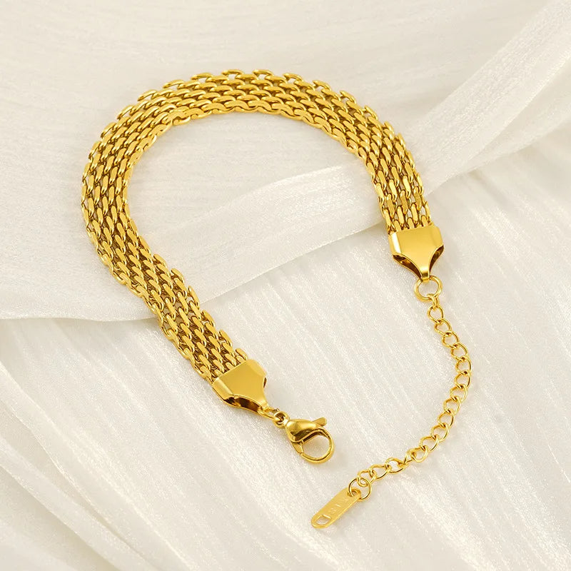 High Quality Chain Bracelet