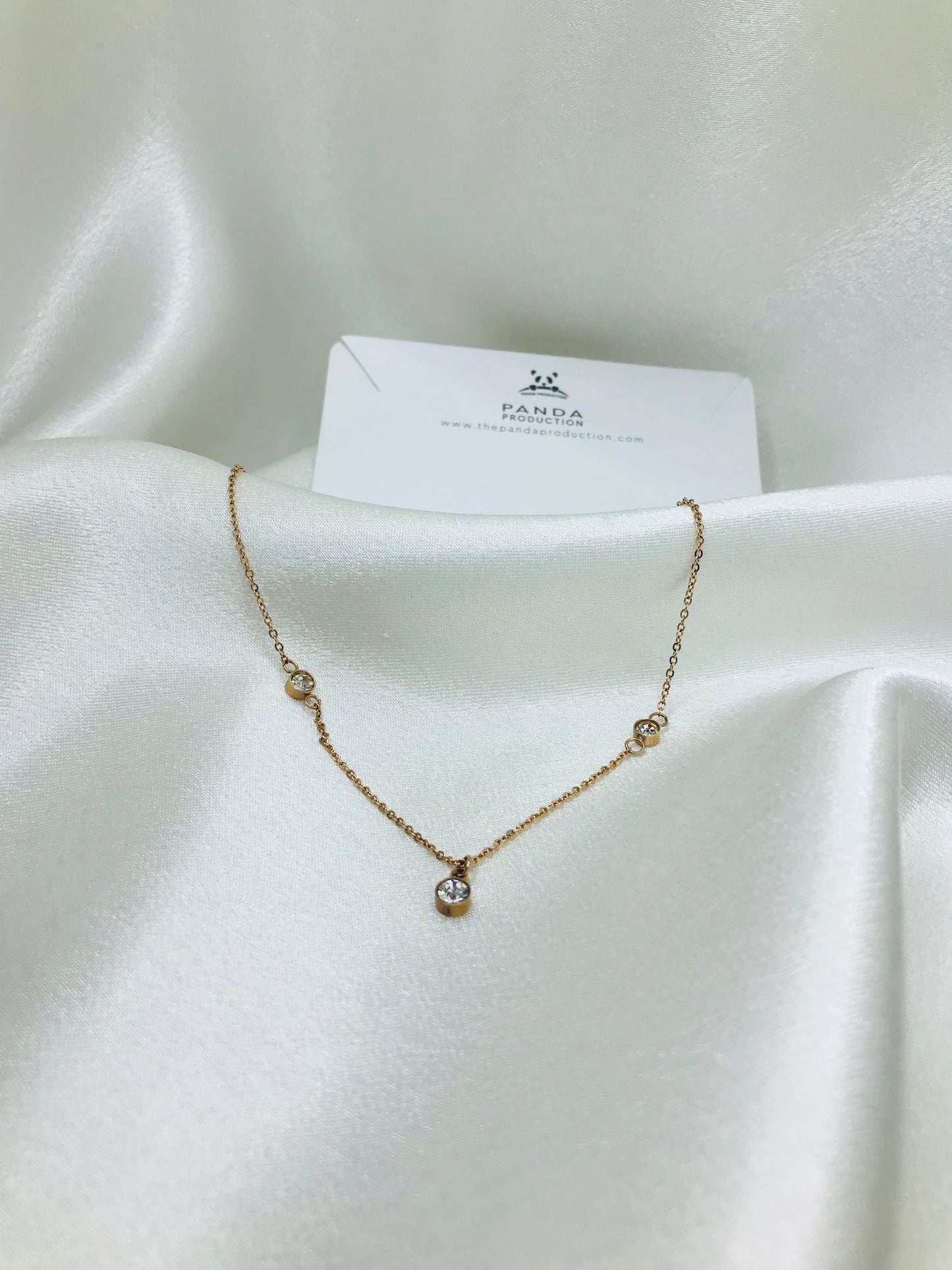 Diamond Accent Pendant