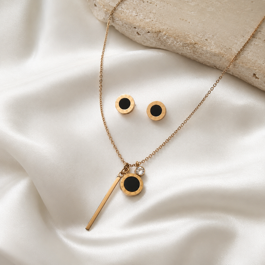 Black Dot Set