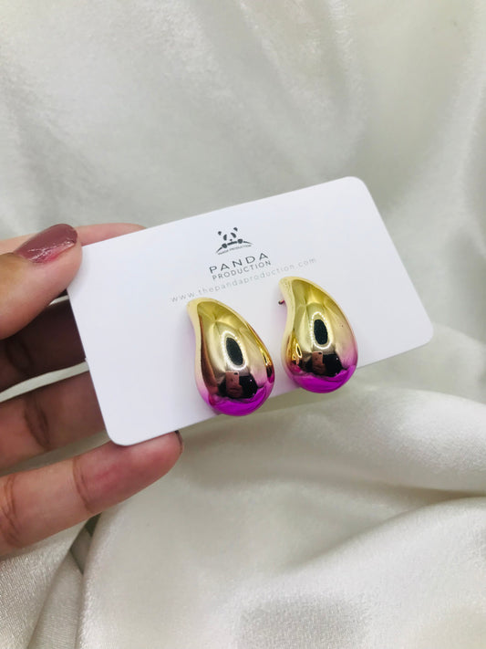 Elegant Drop Earrings