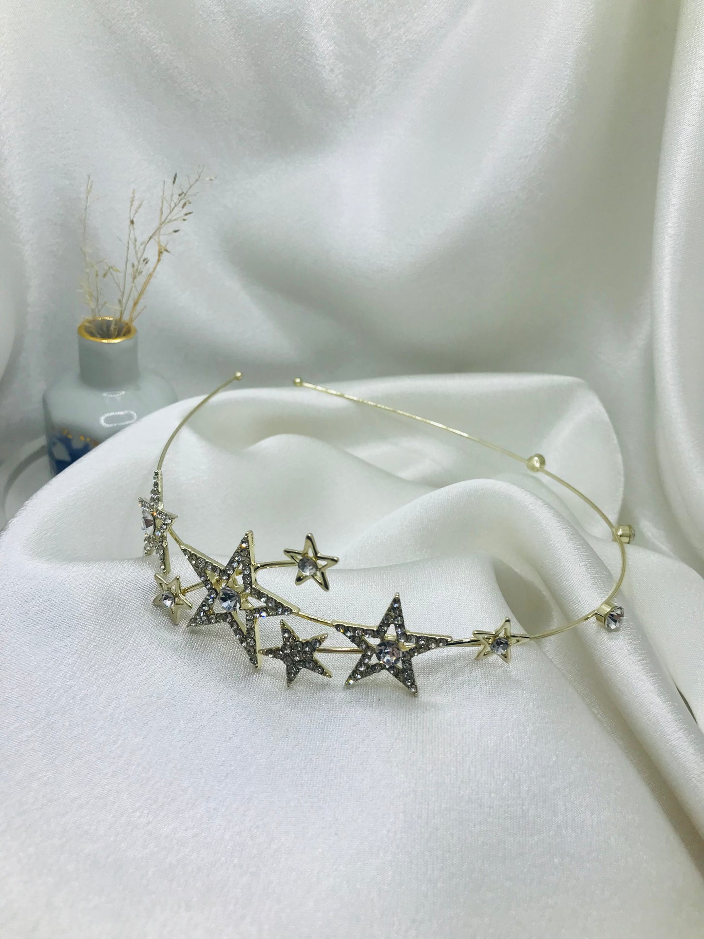 Starry Night Headband