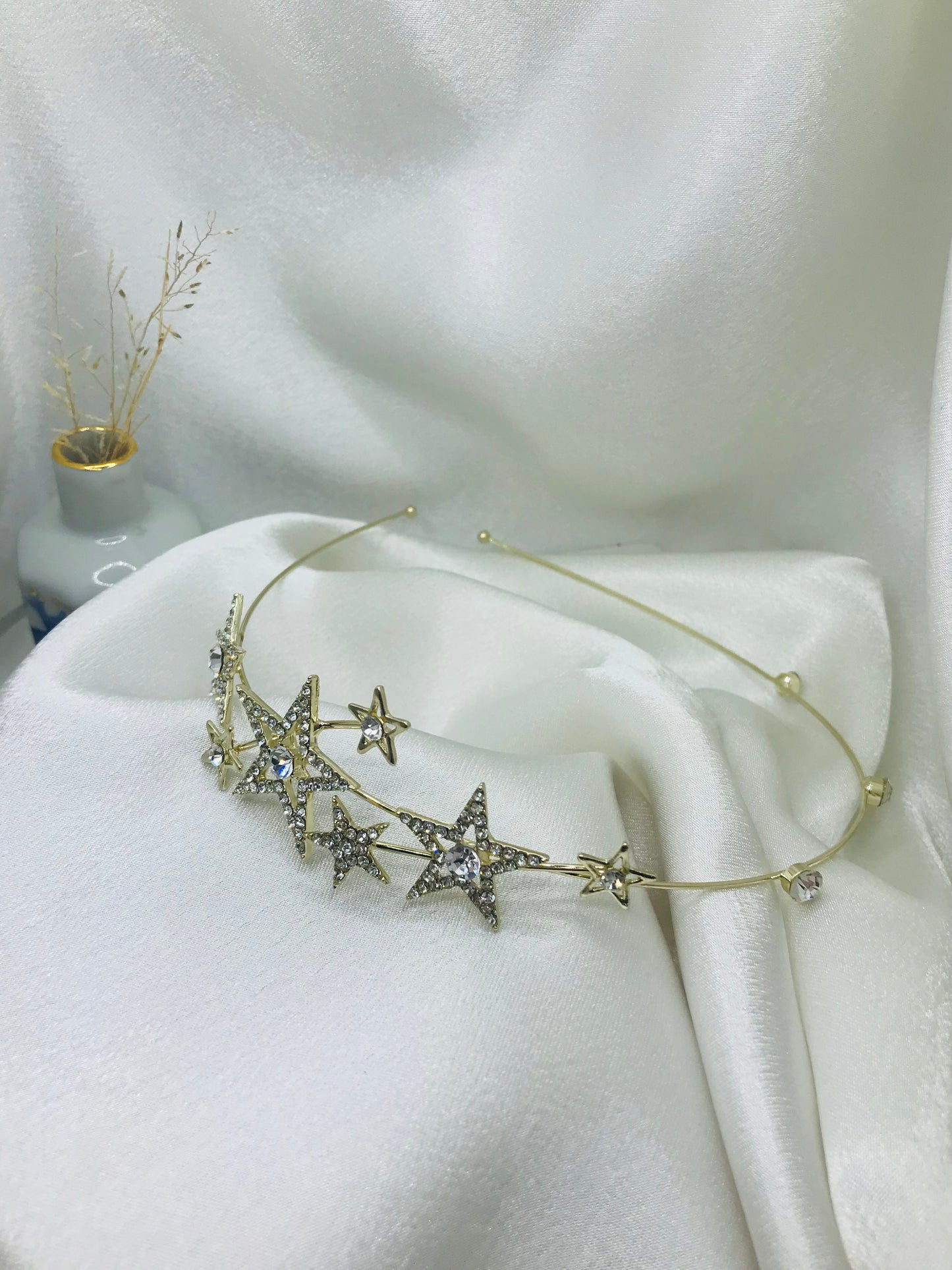 Starry Night Headband