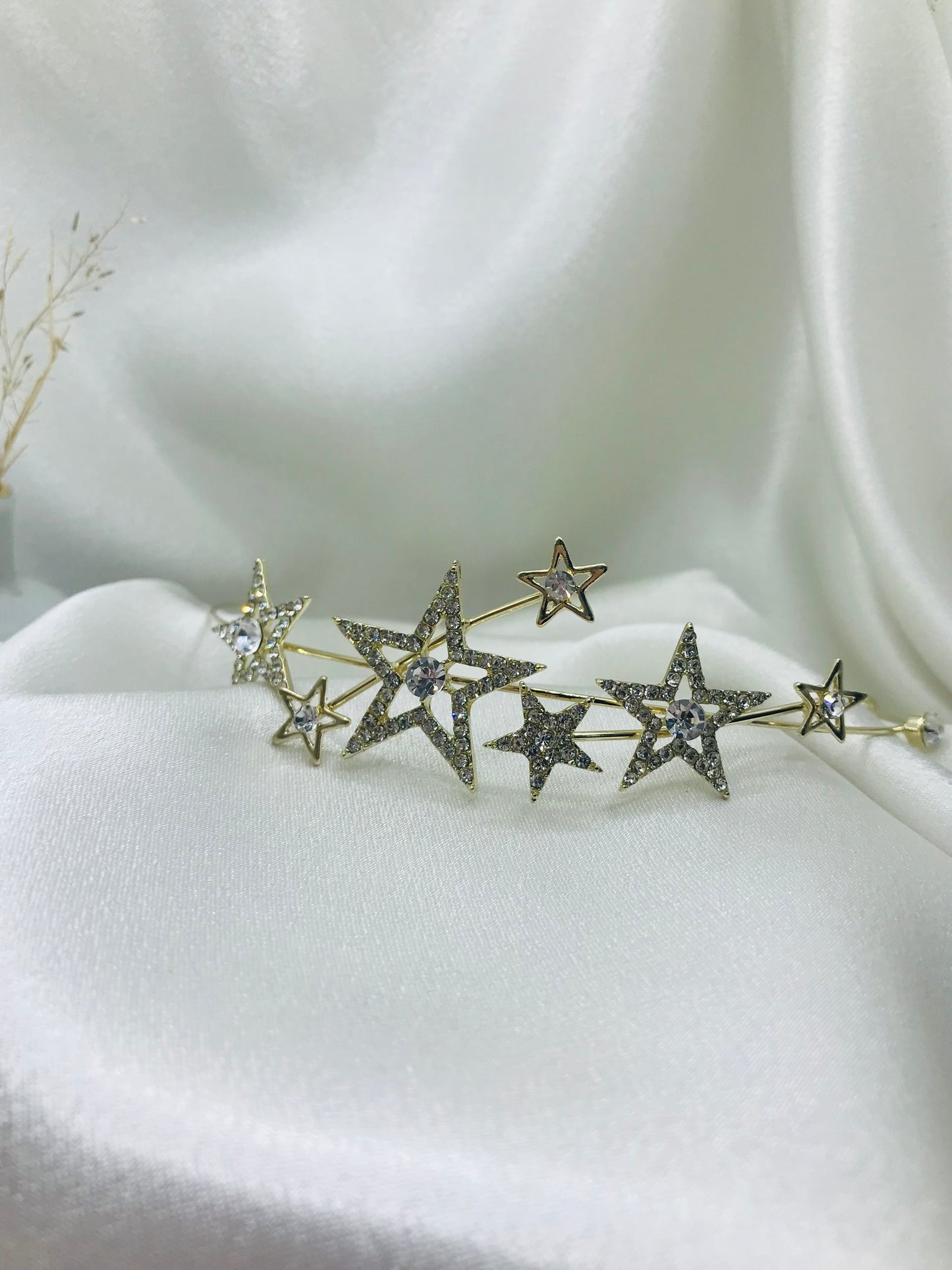 Starry Night Headband