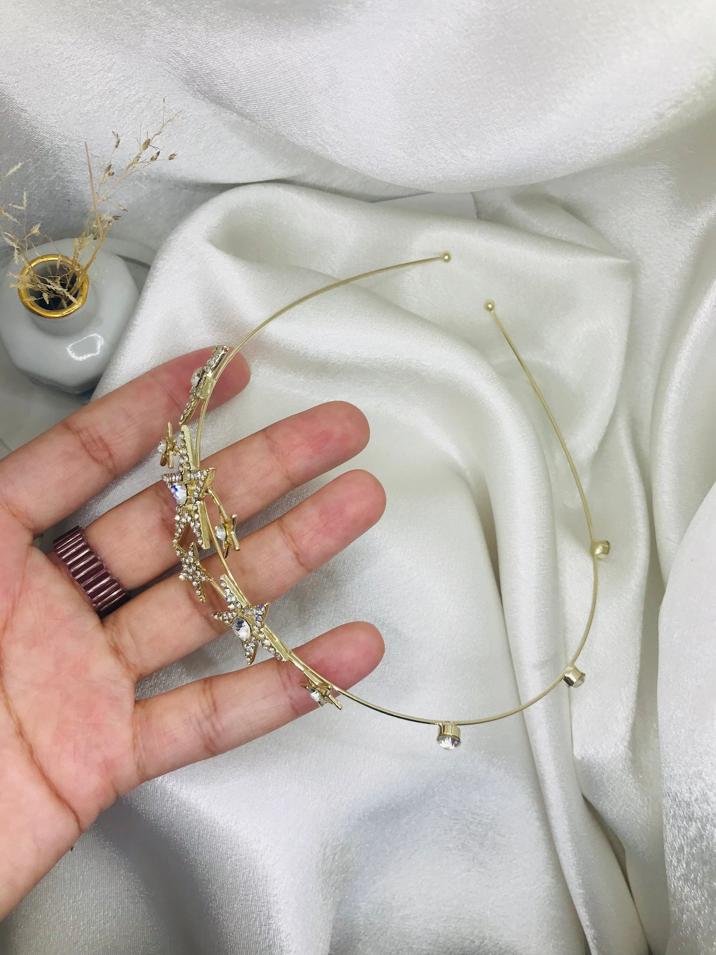 Starry Night Headband