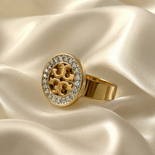 Tory Inspired Ring