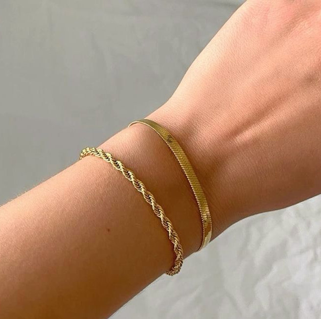 Special Stainless Combo