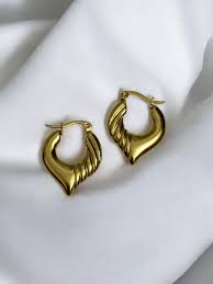 Wing Style Hoop