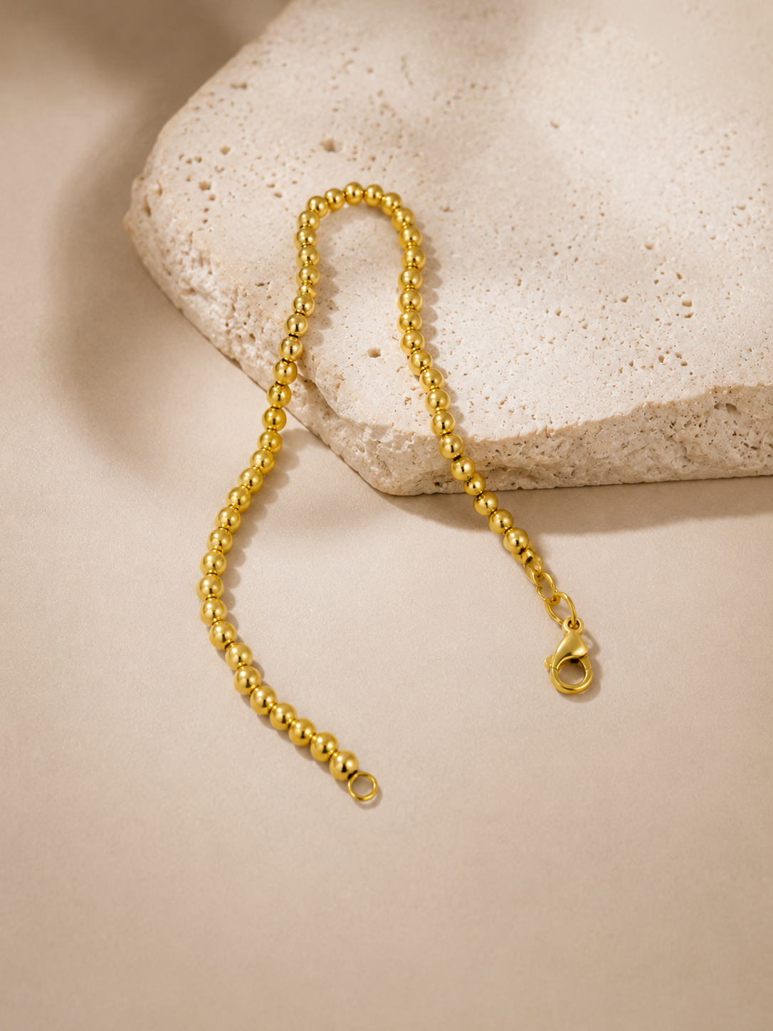 Anklets