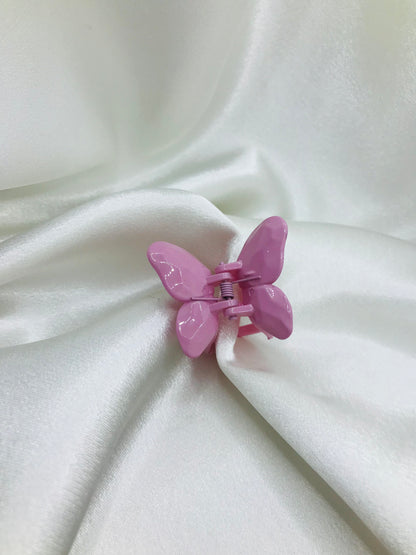 Butterfly Hair Catcher