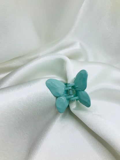 Butterfly Hair Catcher