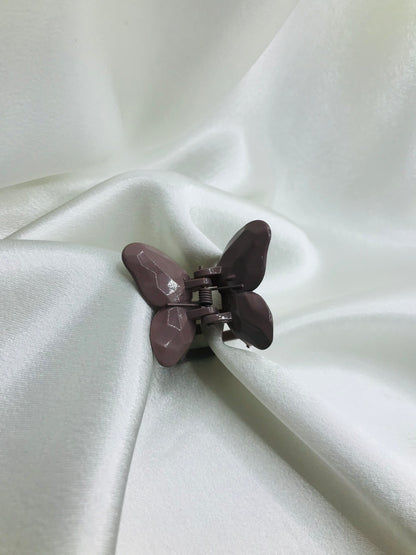 Butterfly Hair Catcher